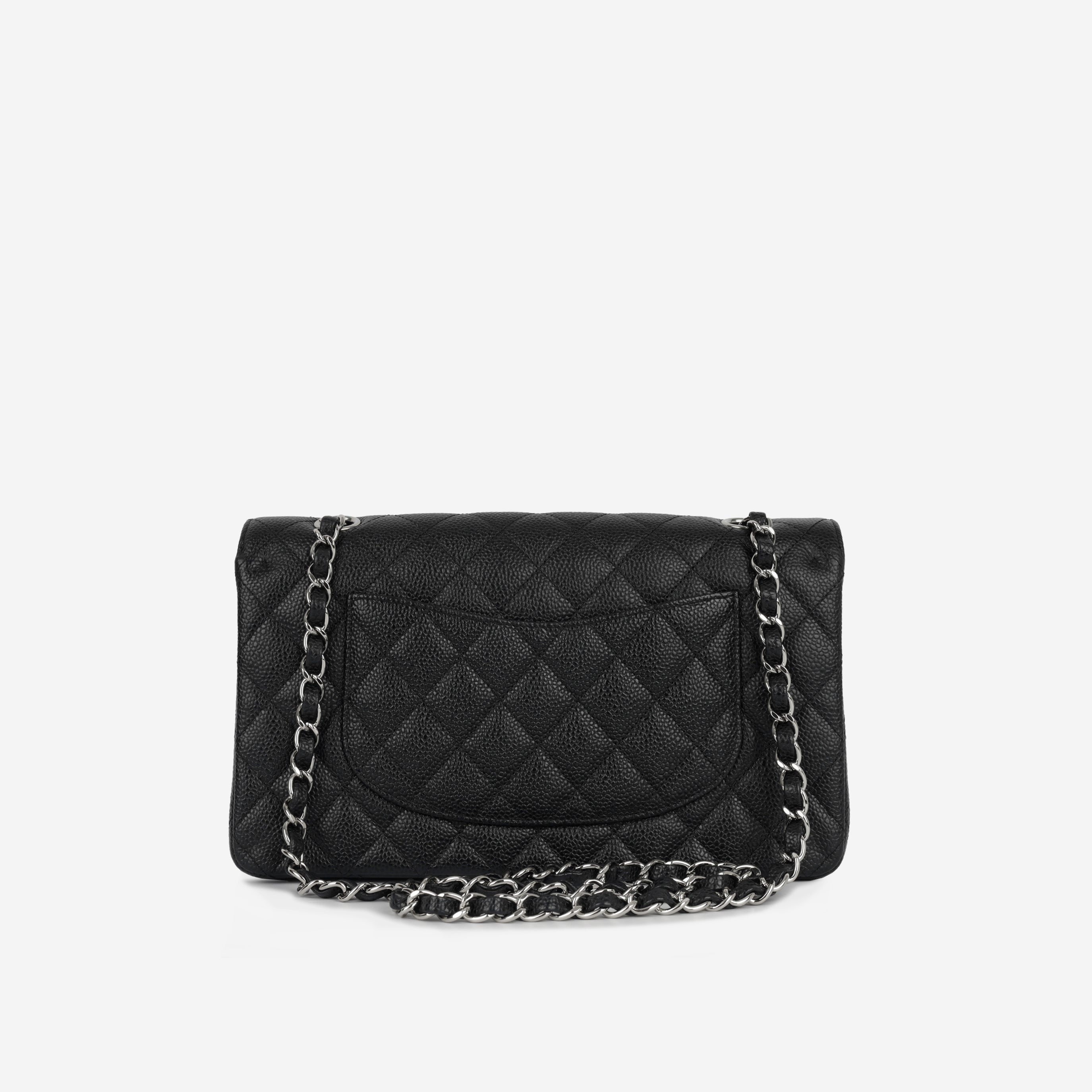 Chanel Medium Classic Flap