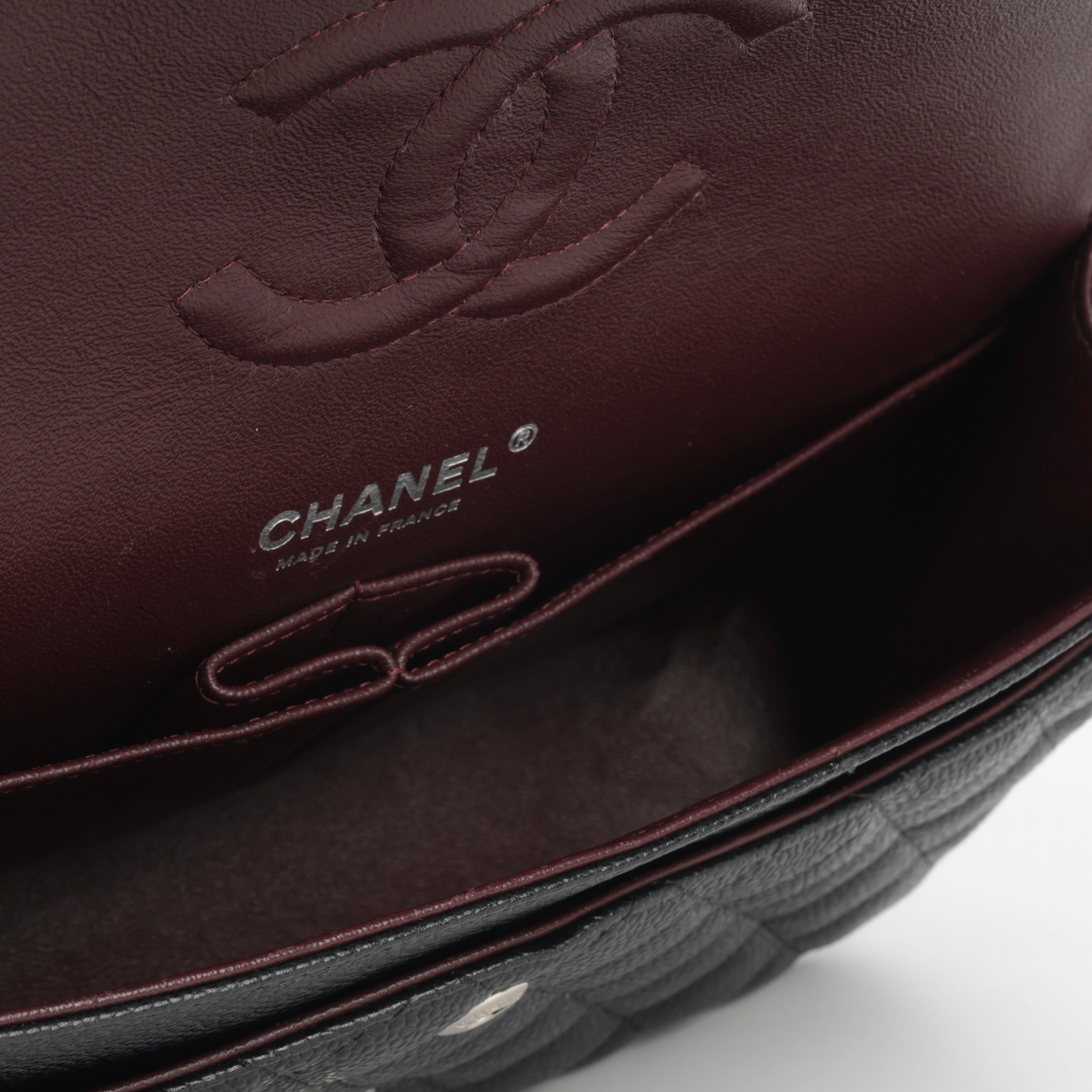 Chanel Medium Classic Flap