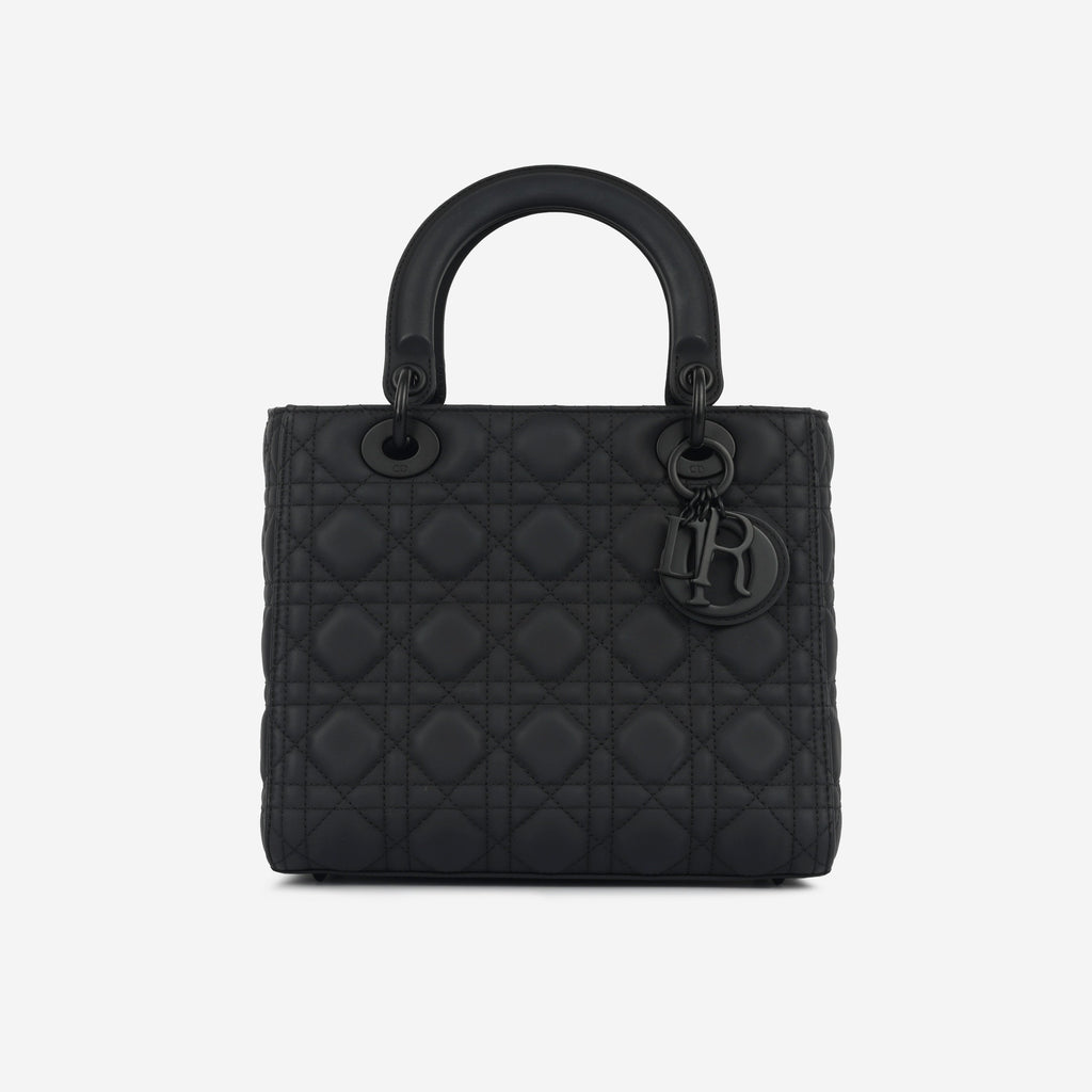 Christian Dior Lady Dior - Medium