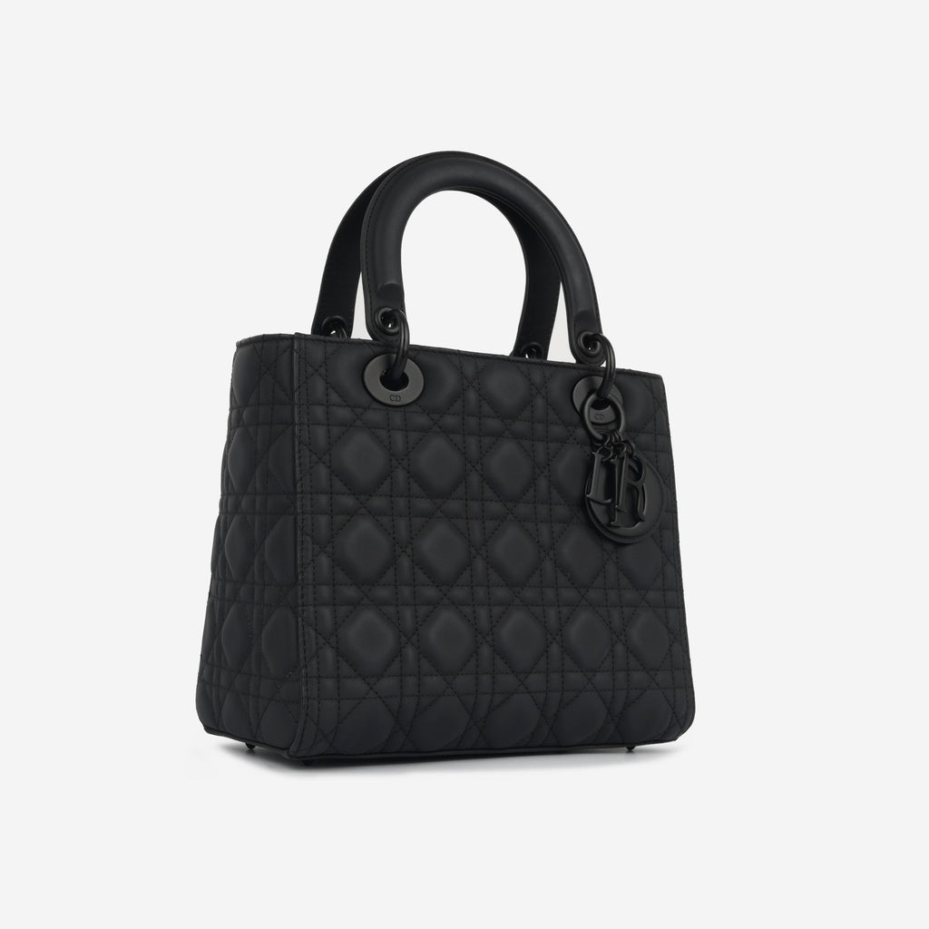 Christian Dior Lady Dior - Medium