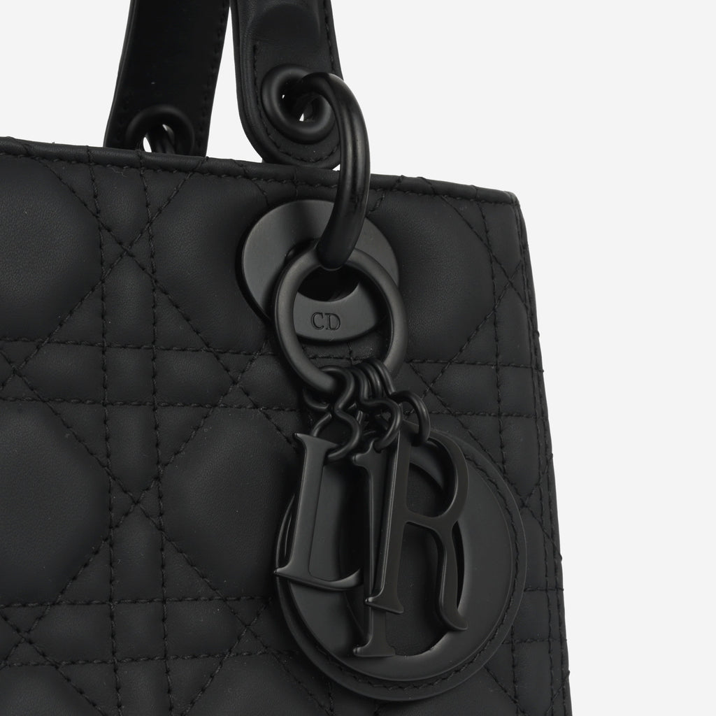 Christian Dior Lady Dior - Medium