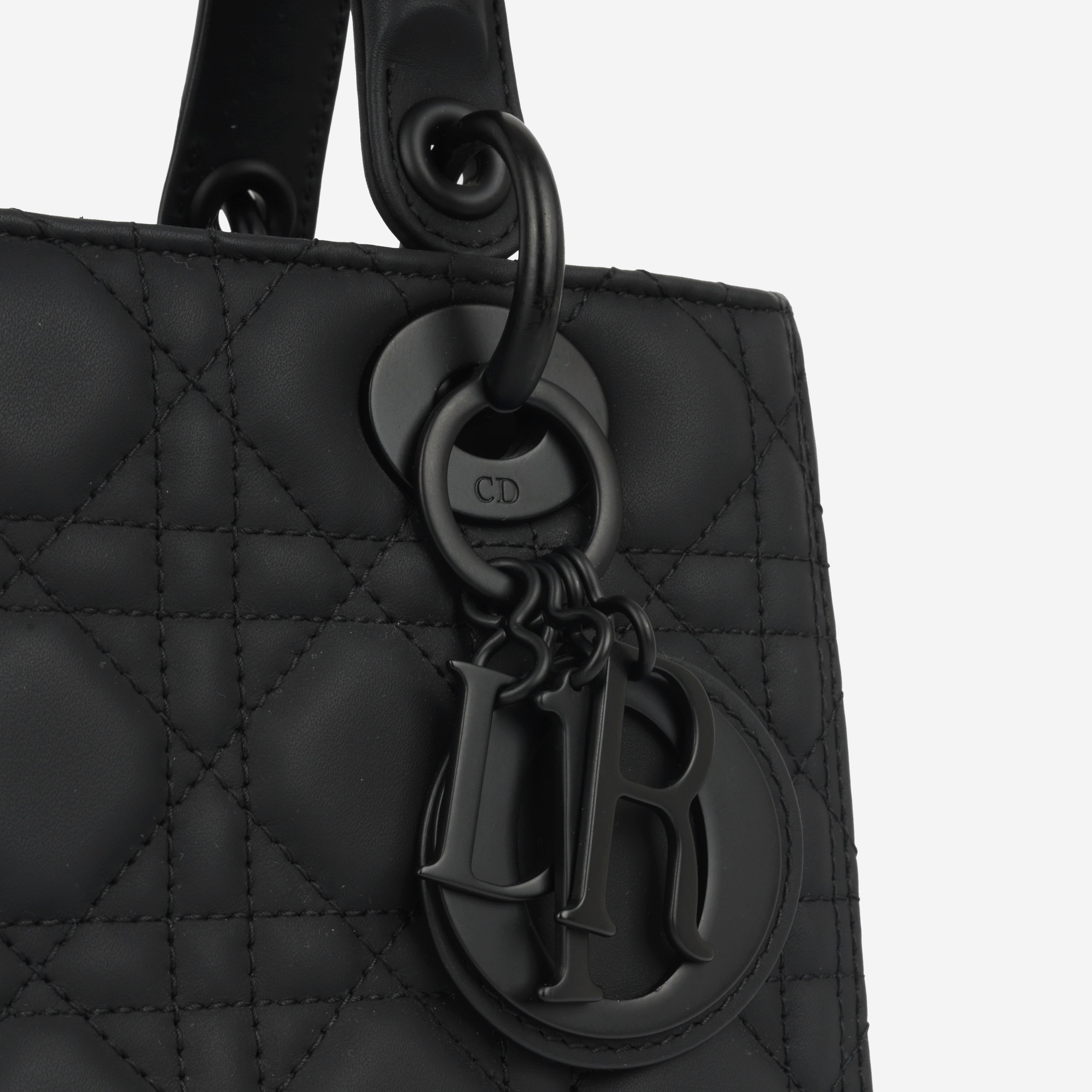 Christian Dior Lady Dior - Medium