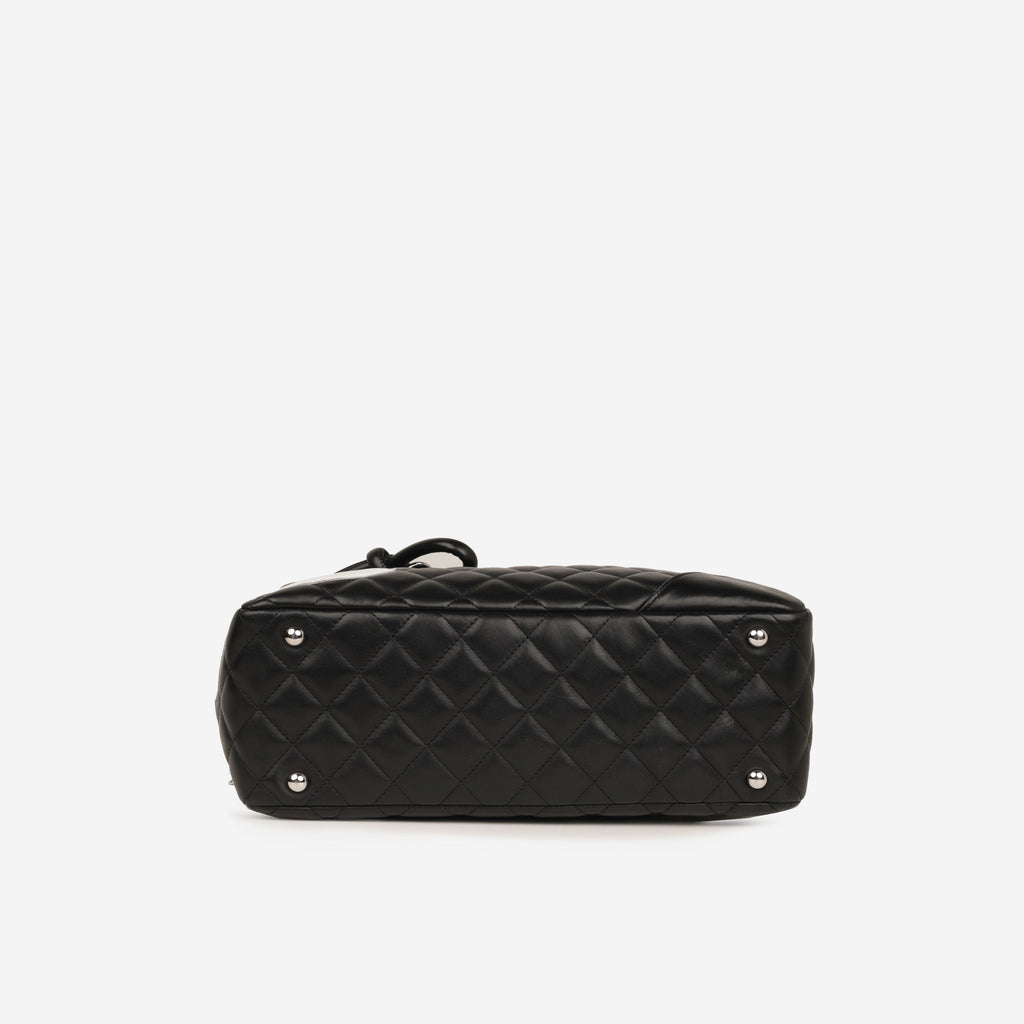 Chanel Cambon Reporter Bag