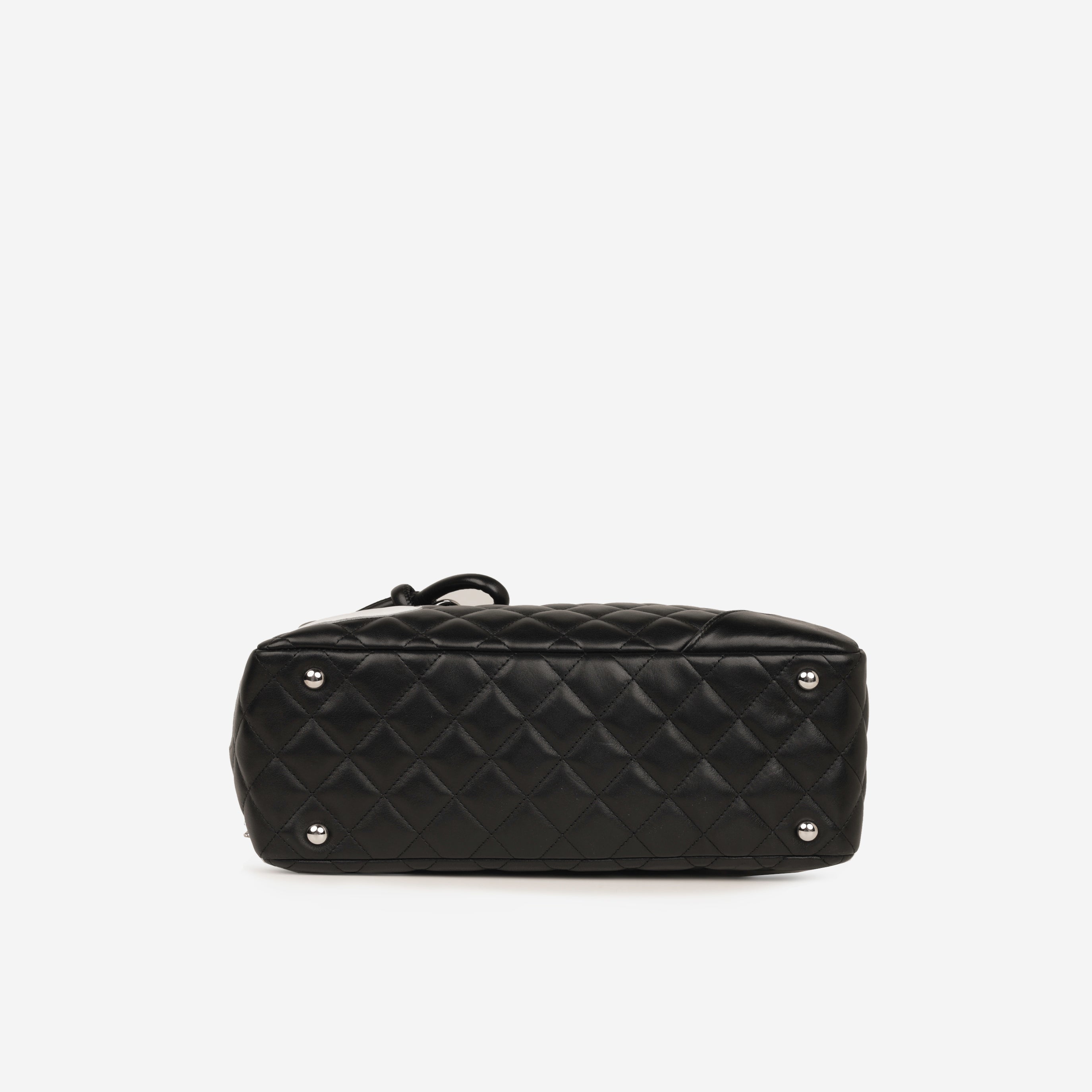 Chanel Cambon Reporter Bag
