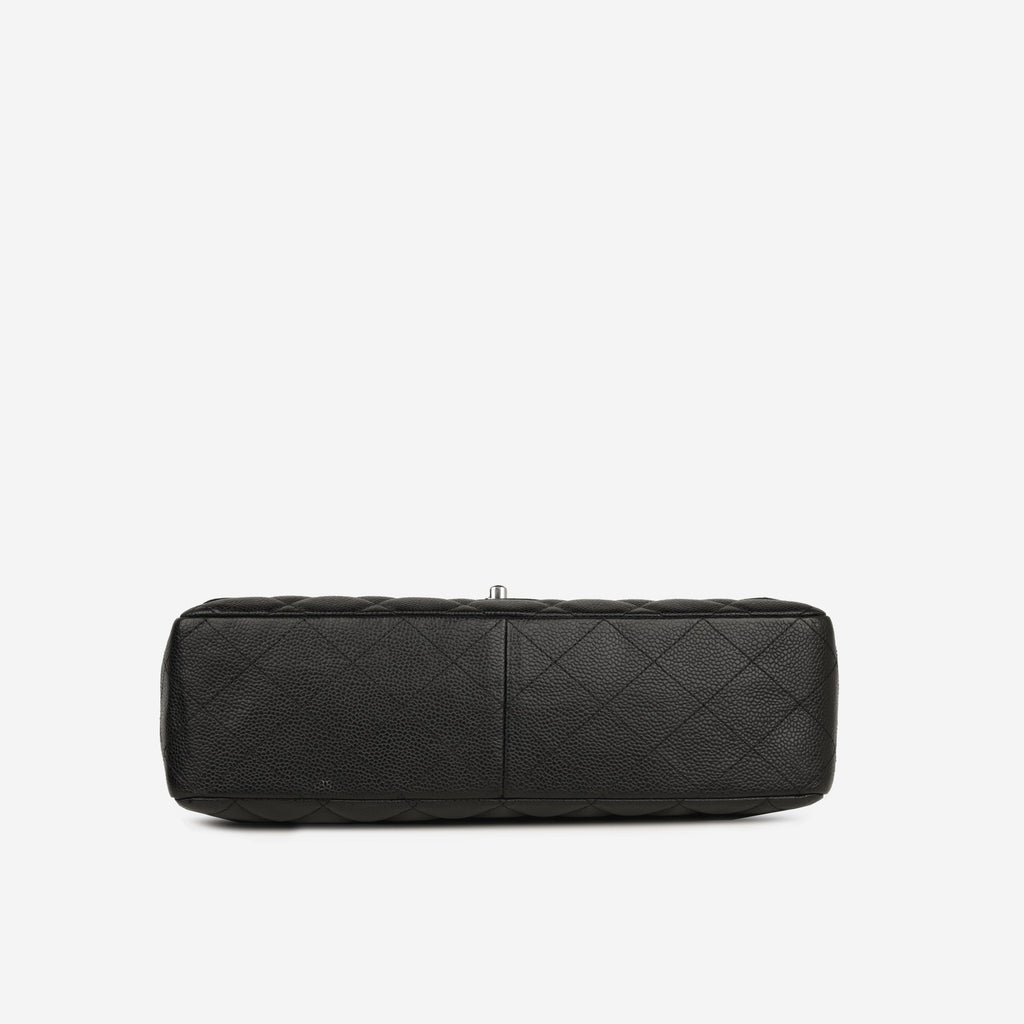 Chanel Classic Flap Bag - Jumbo