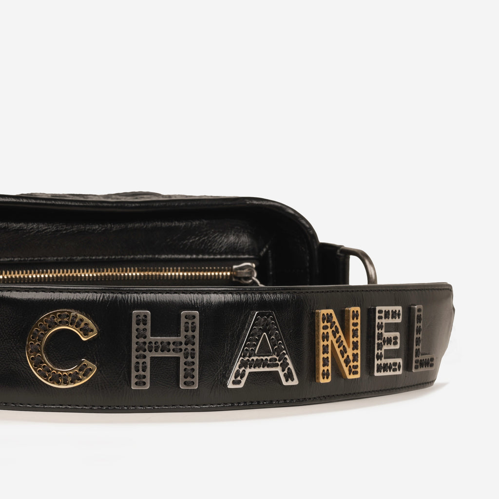 Chanel Gabrielle Hobo Bag - Small