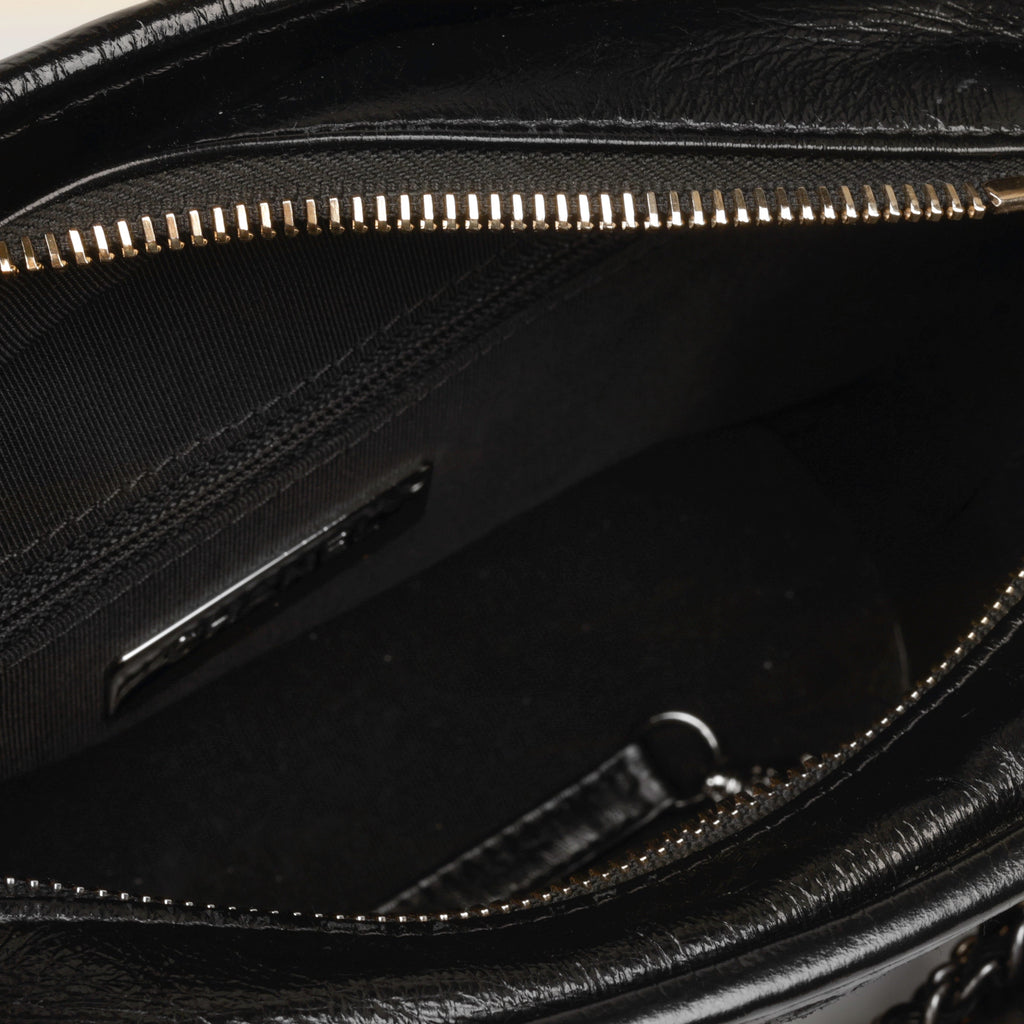 Chanel Gabrielle Hobo Bag - Small