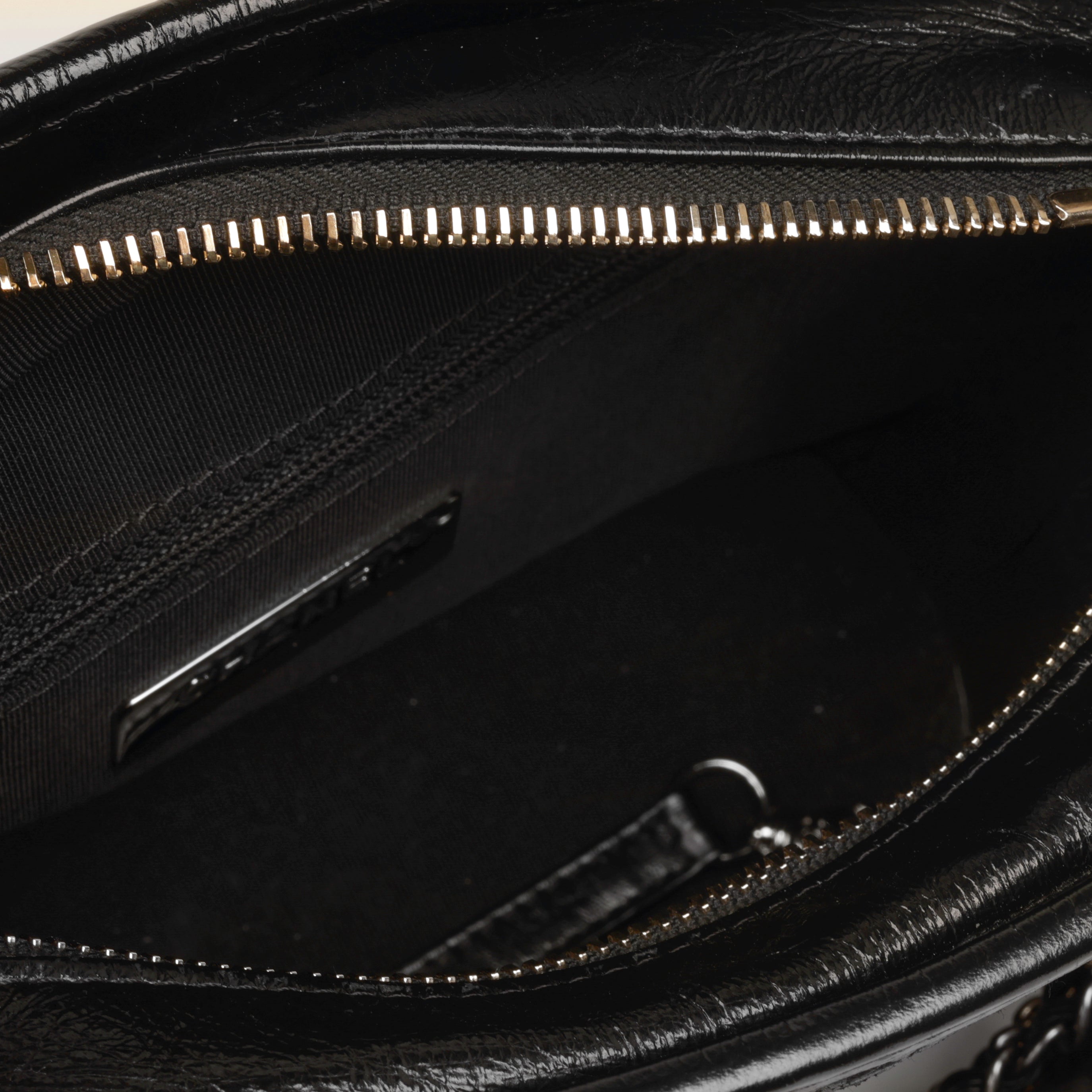 Chanel Gabrielle Hobo Bag - Small