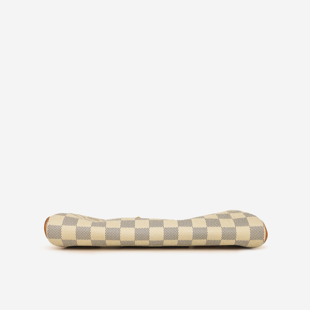 Louis Vuitton Eva Clutch