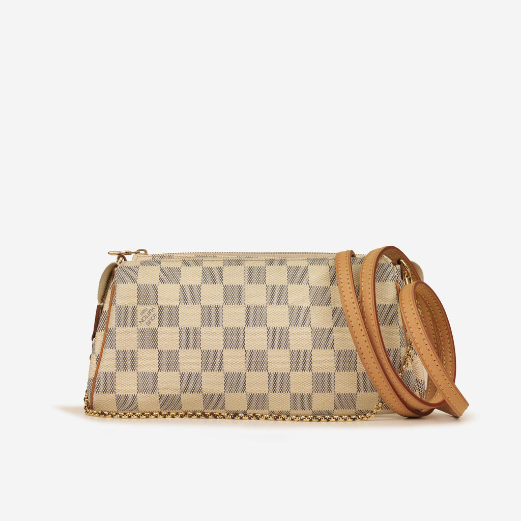 Louis Vuitton Eva Clutch