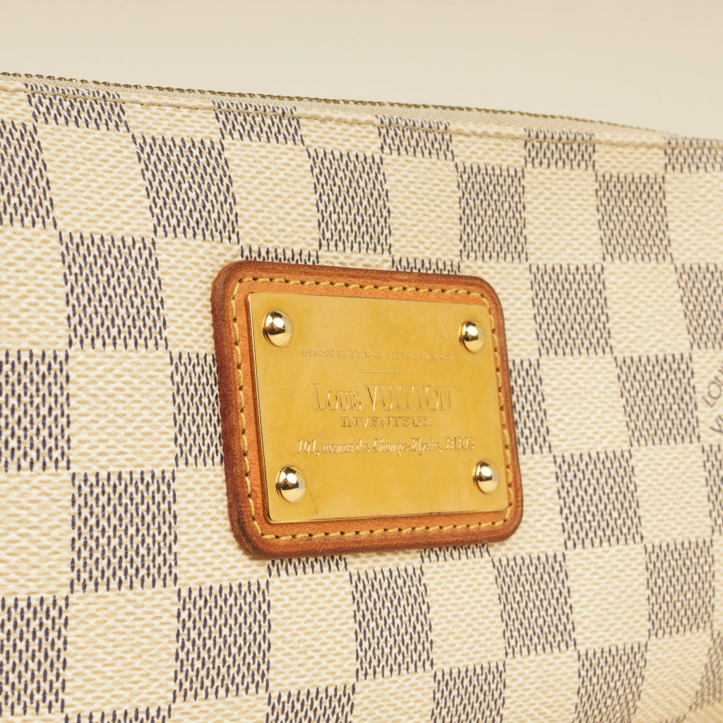 Louis Vuitton Eva Clutch