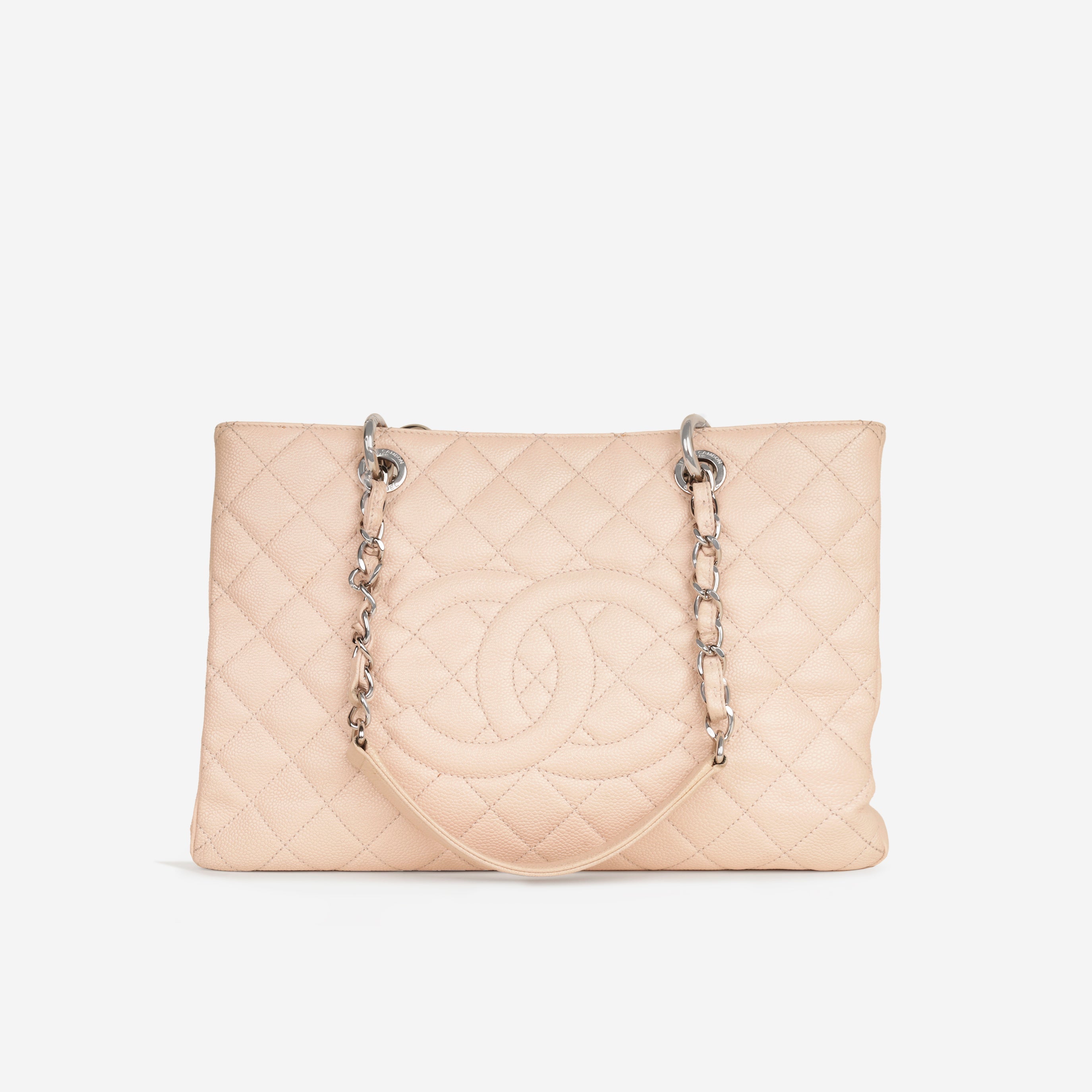 Chanel GST - Light Pink