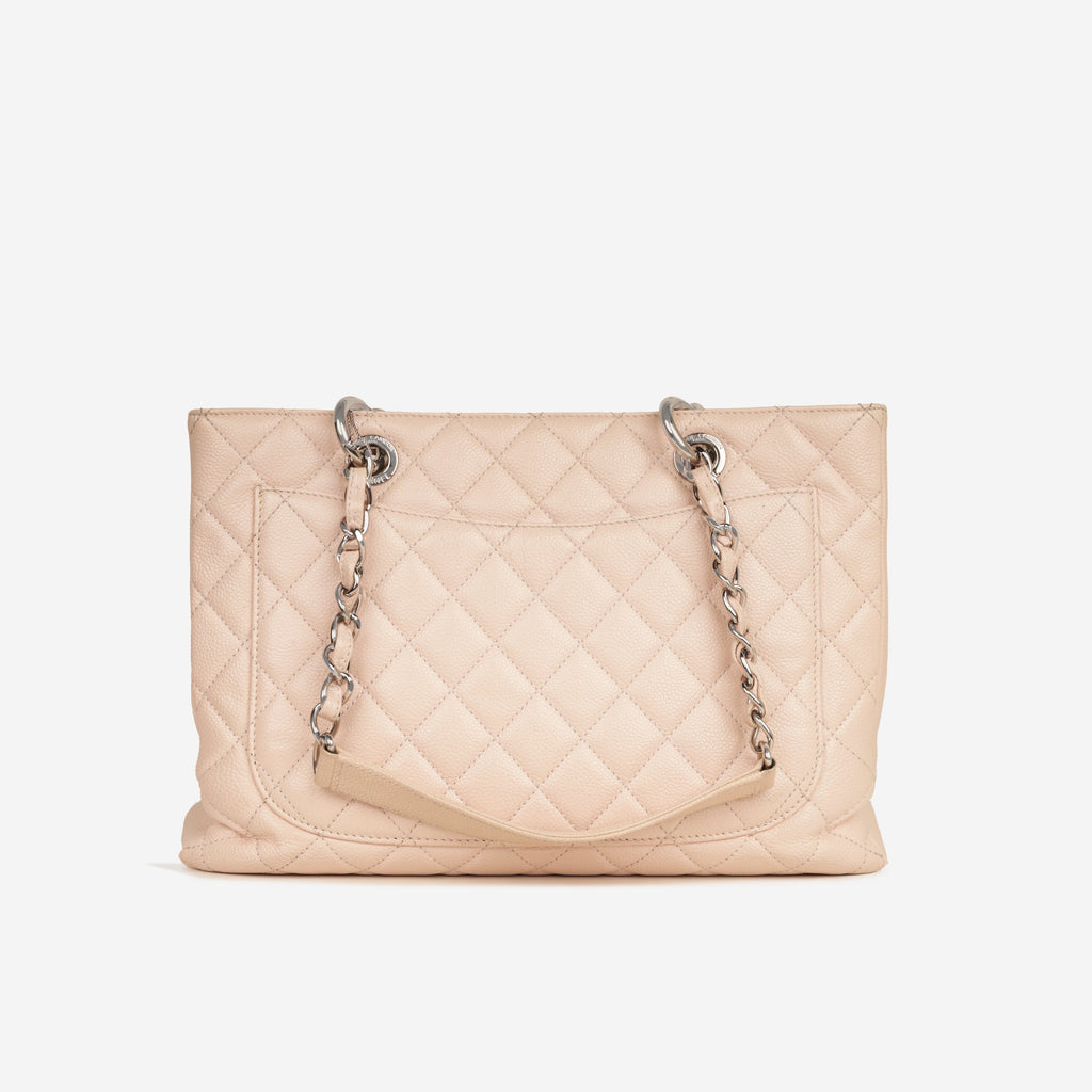 Chanel GST - Light Pink