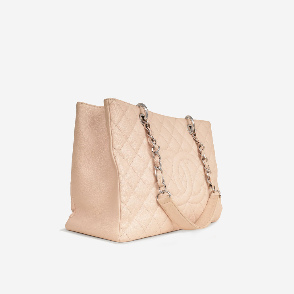 Chanel GST - Light Pink