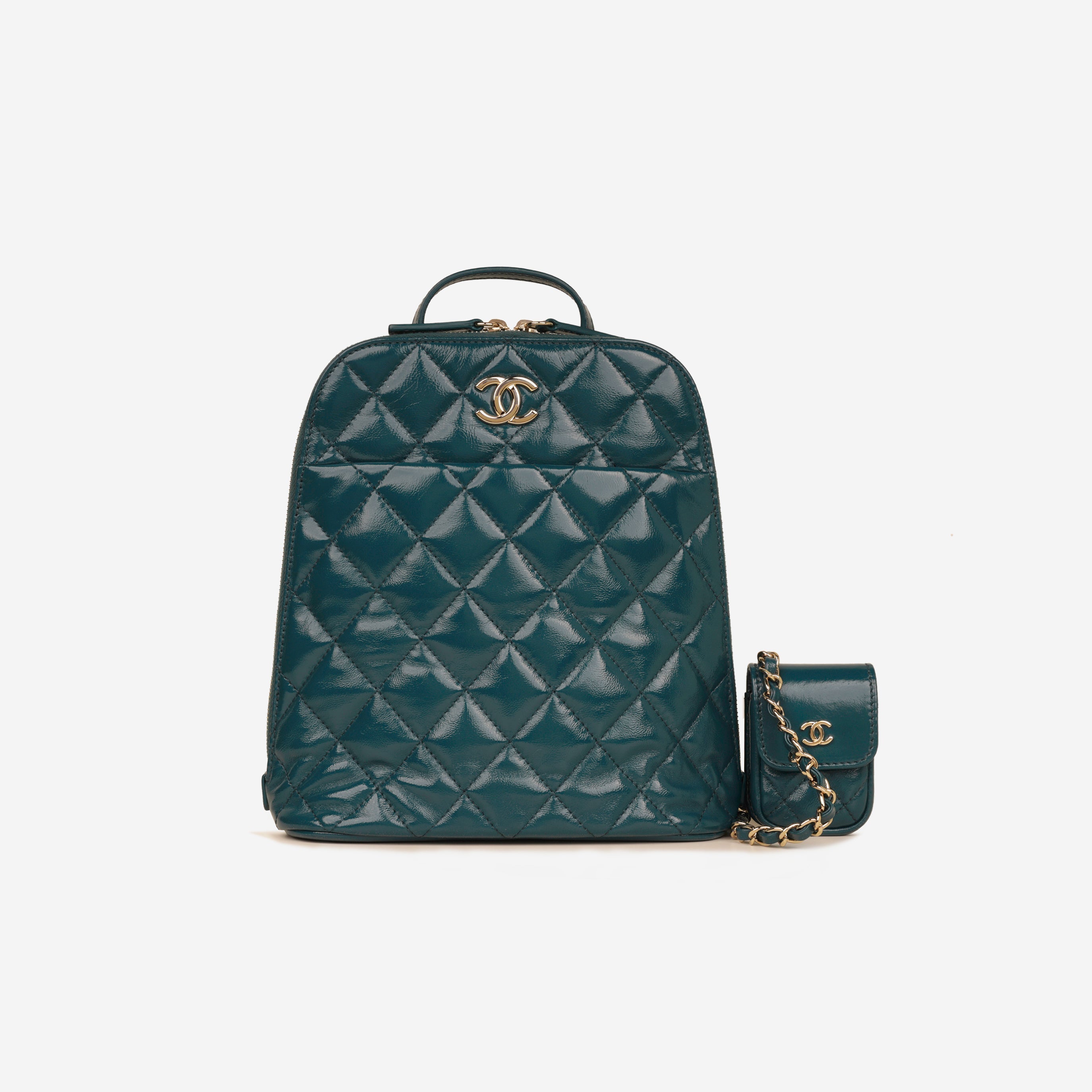 Chanel My Pocket Backpack