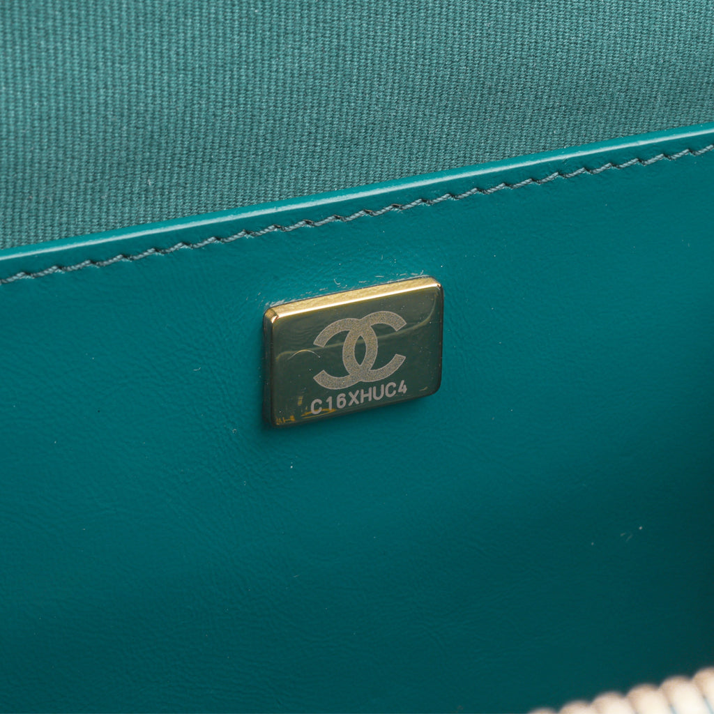 Chanel My Pocket Backpack