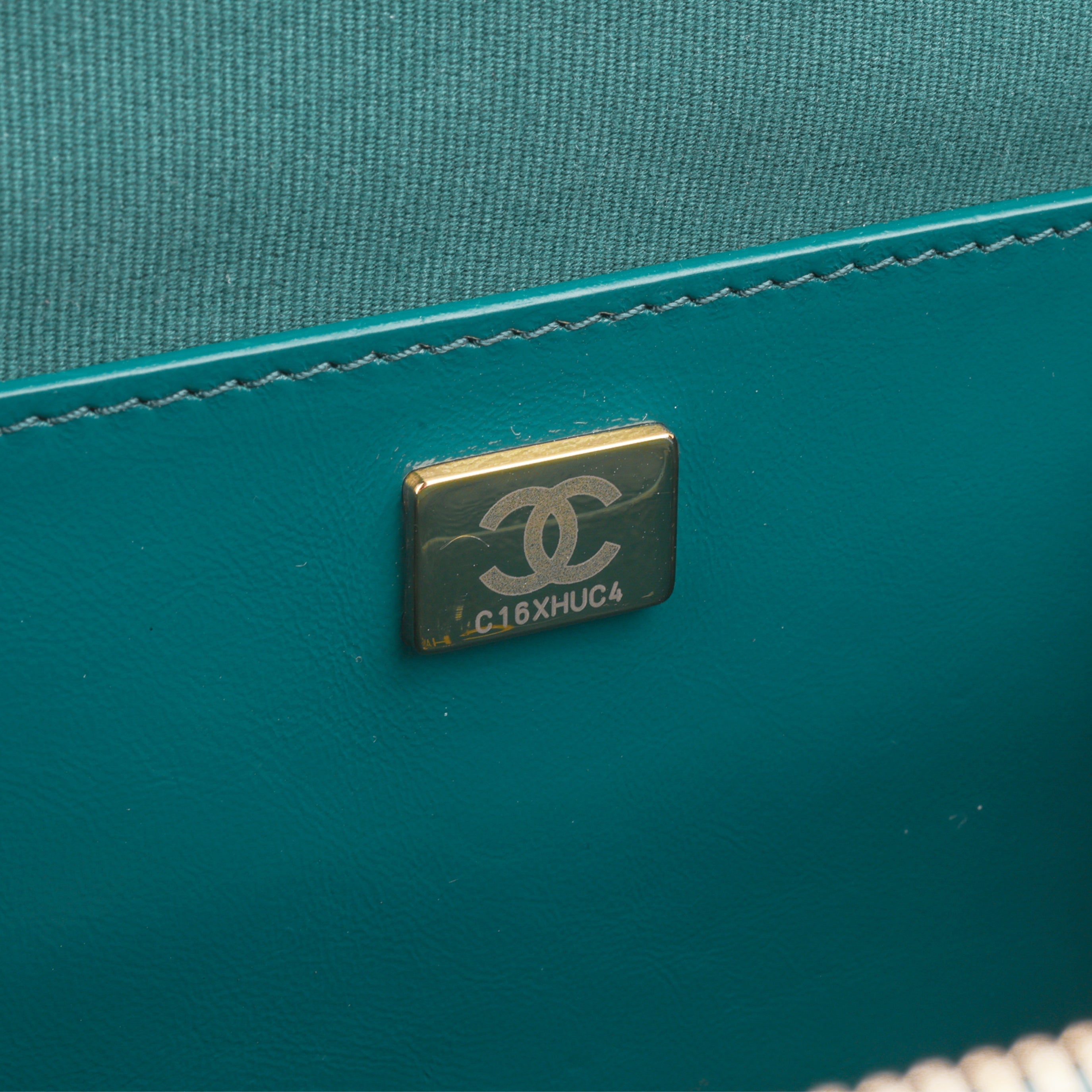 Chanel My Pocket Backpack