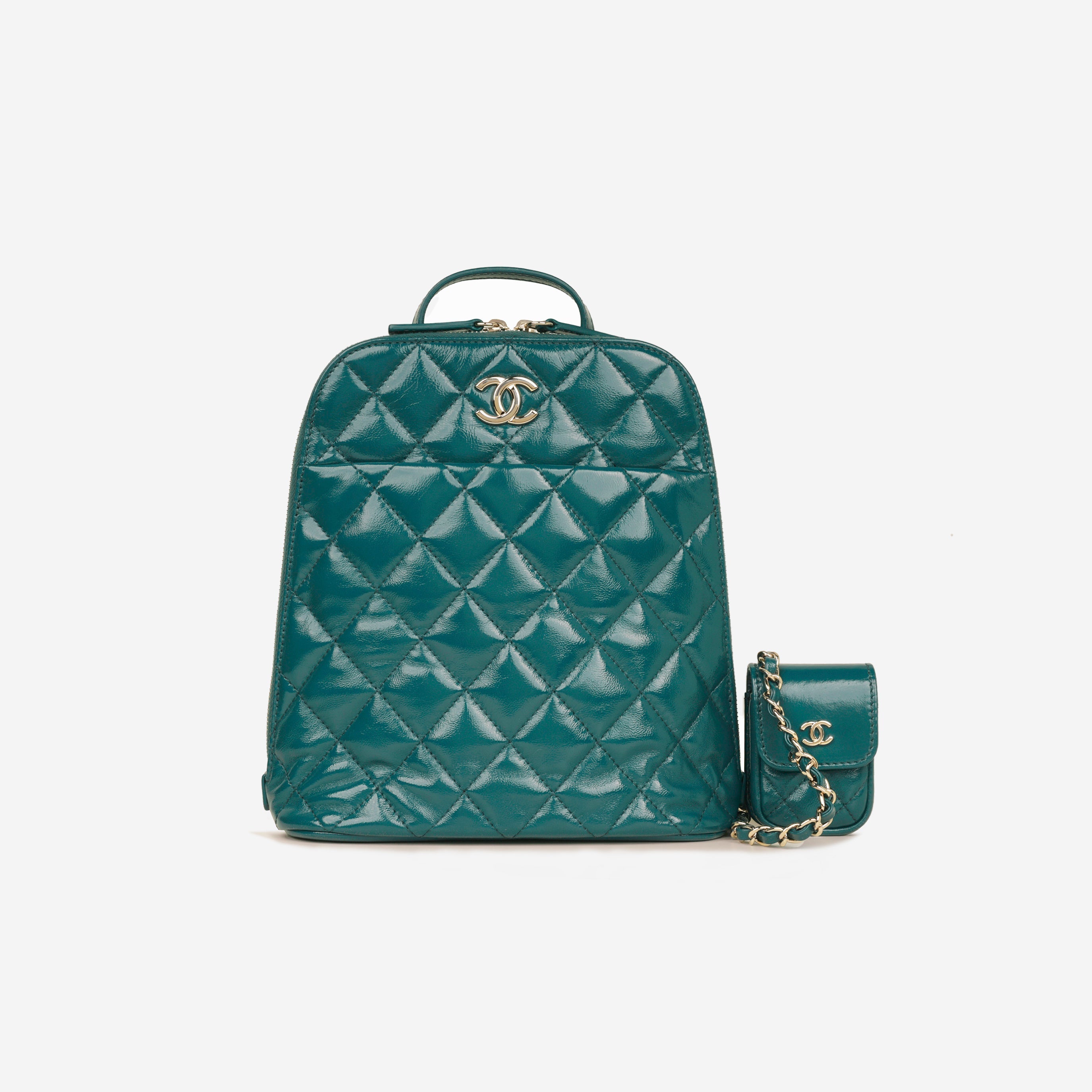 Chanel My Pocket Backpack