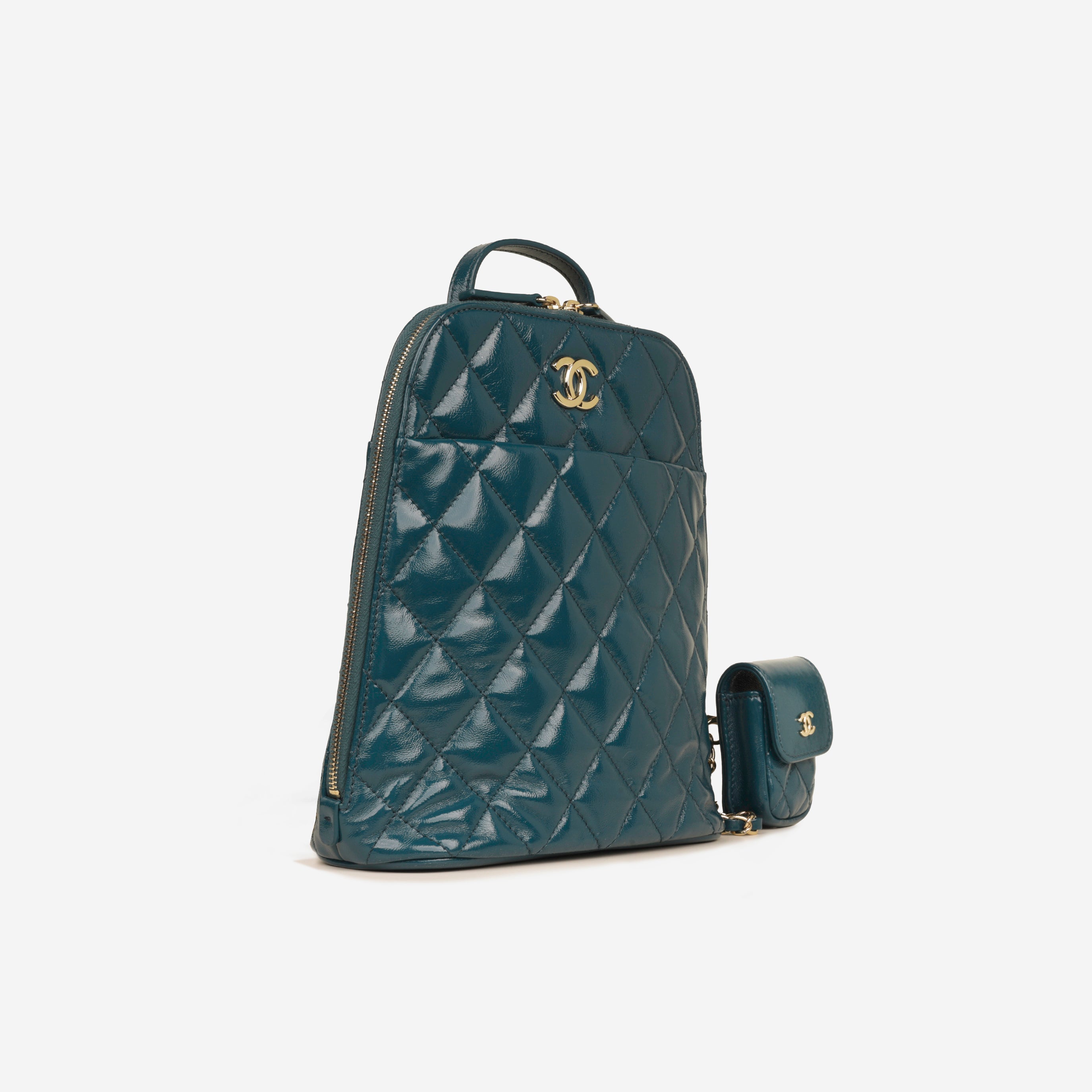 Chanel My Pocket Backpack