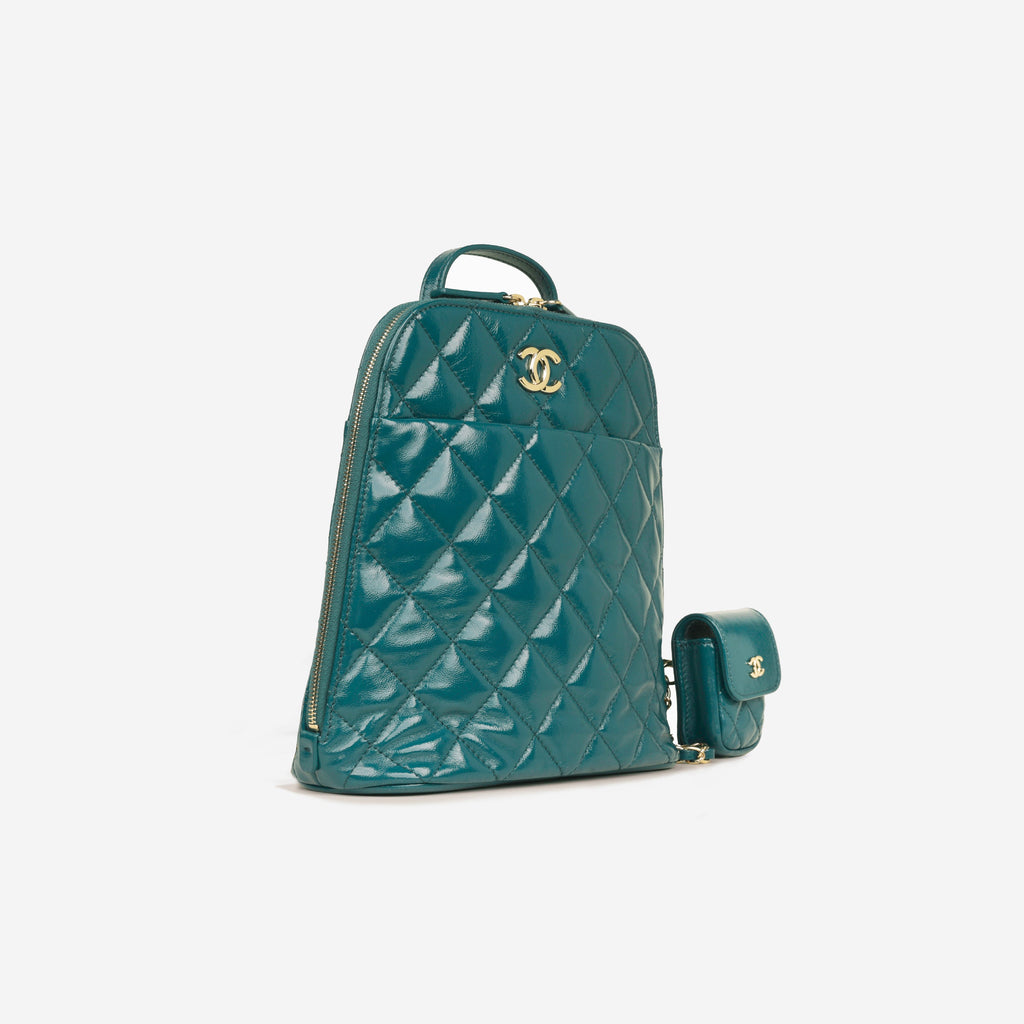 Chanel My Pocket Backpack