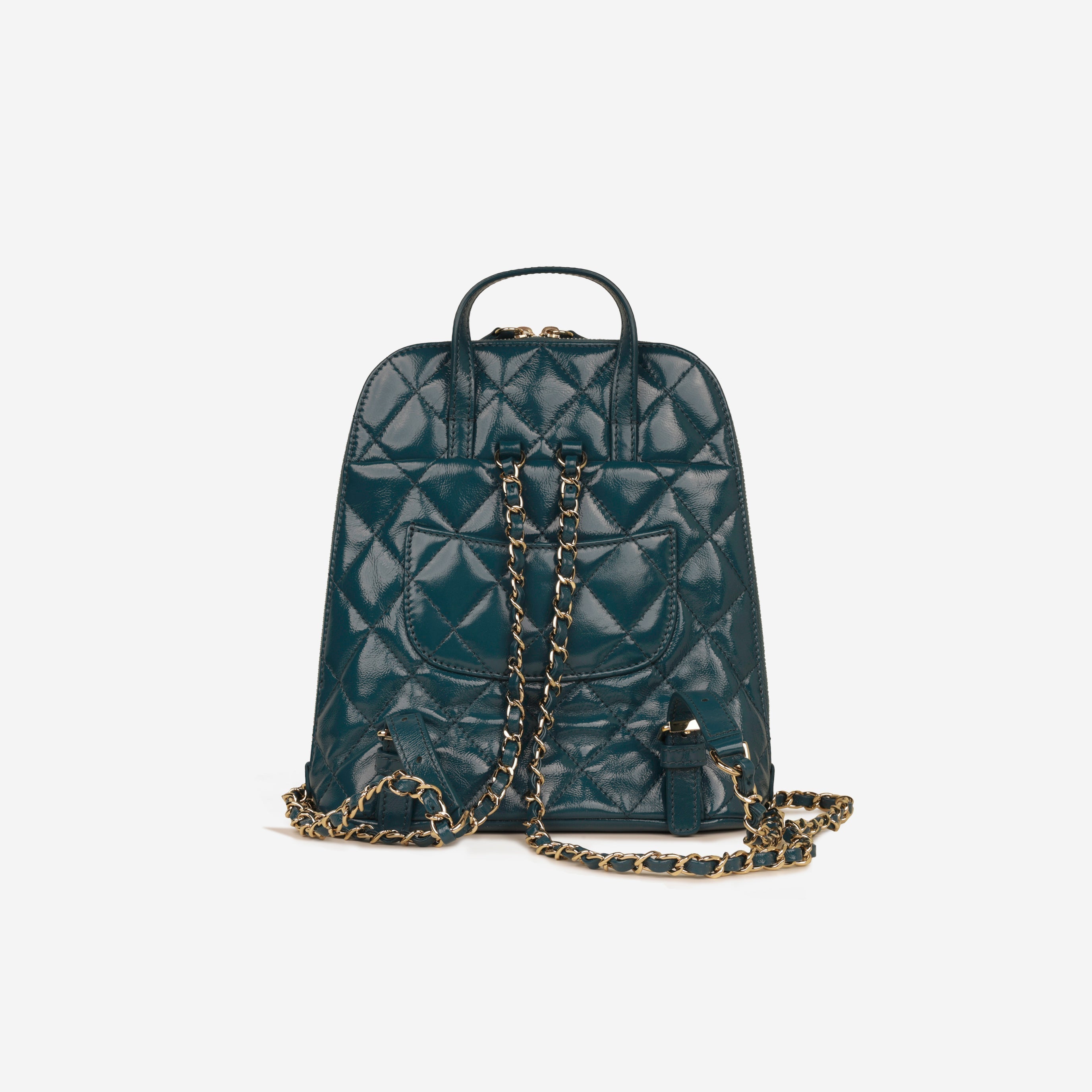 Chanel My Pocket Backpack
