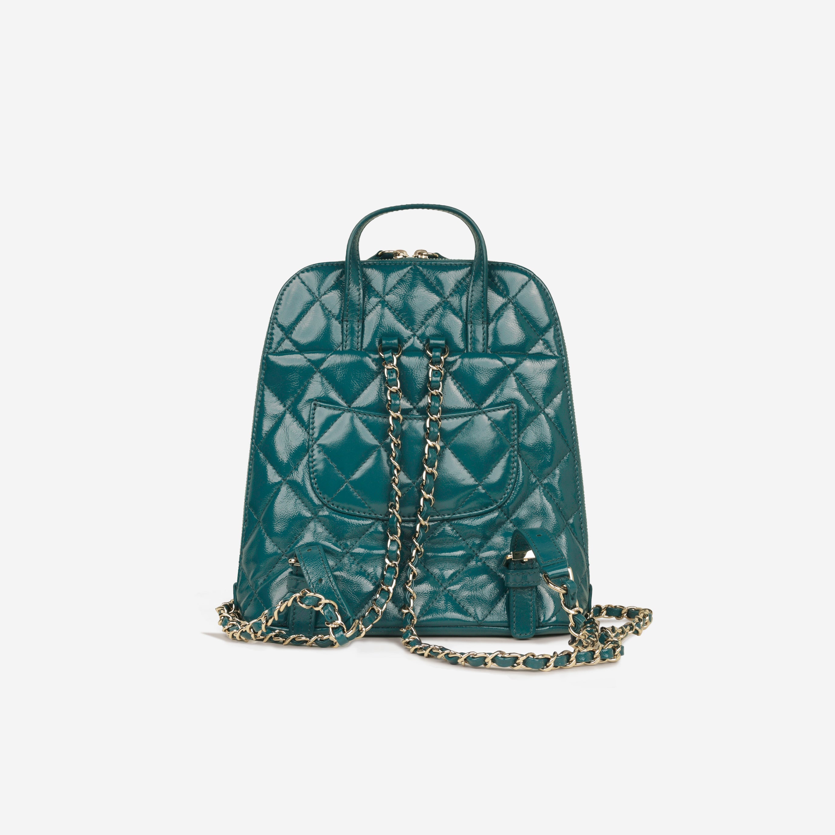 Chanel My Pocket Backpack