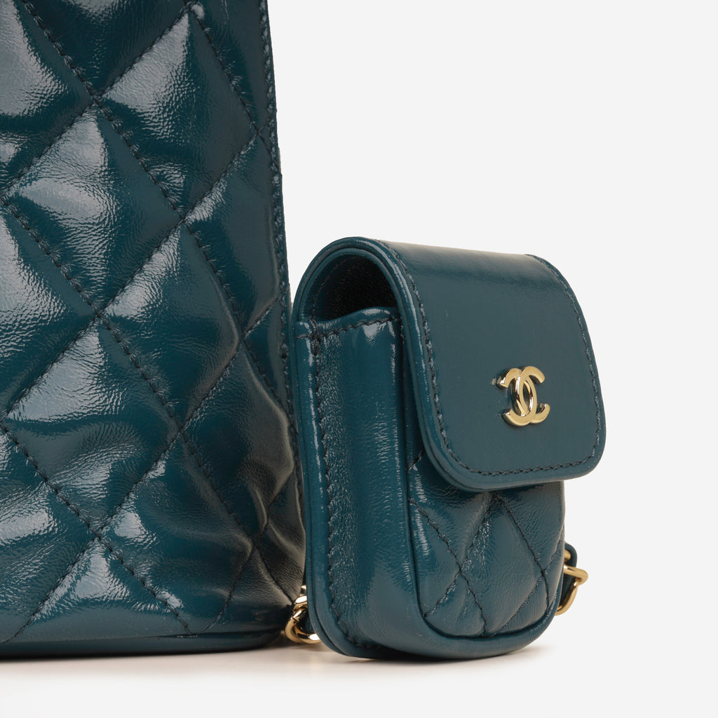 Chanel My Pocket Backpack