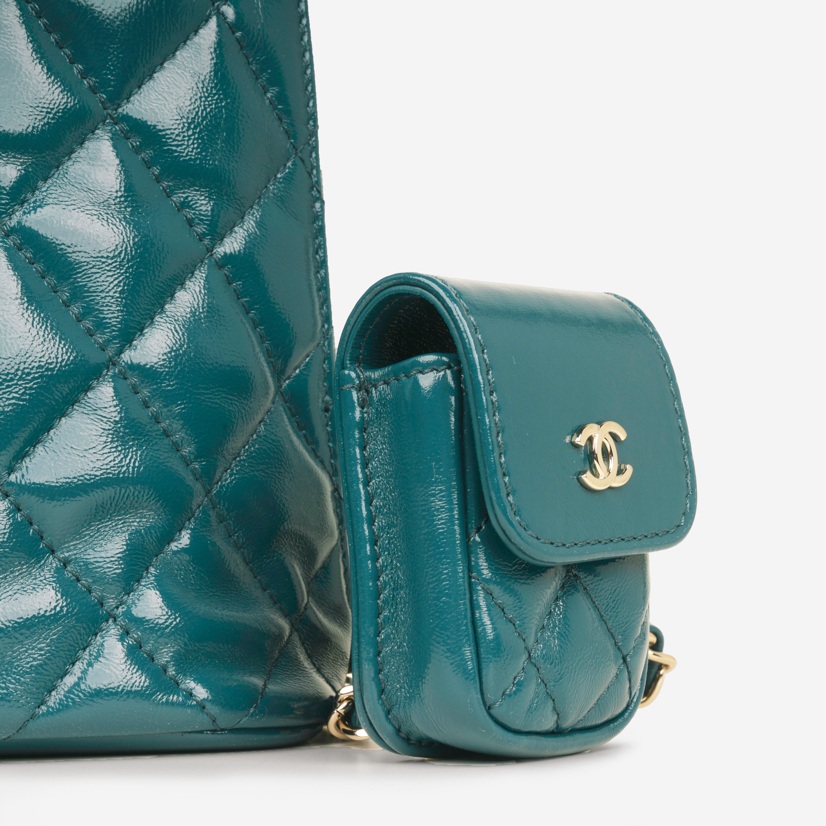 Chanel My Pocket Backpack