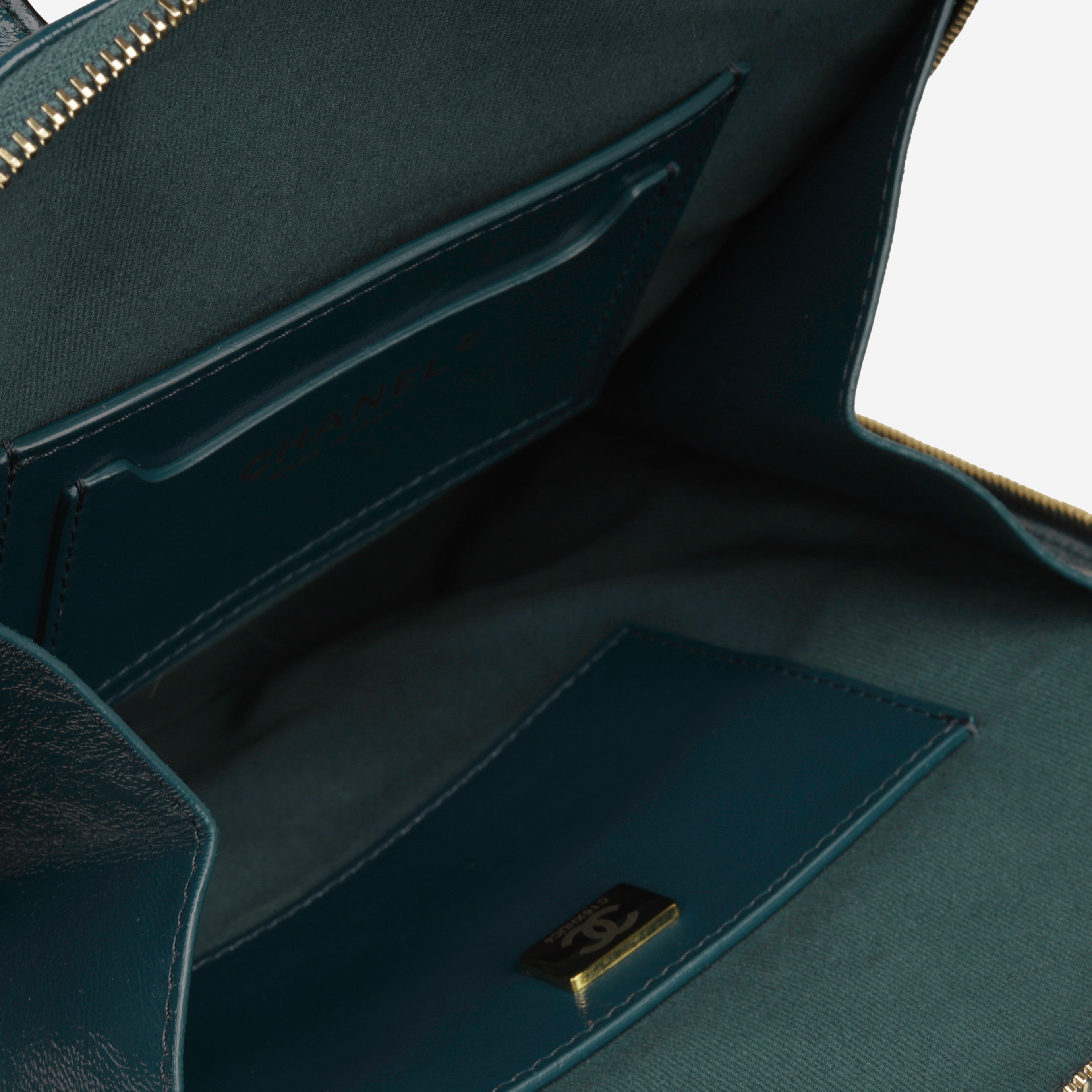 Chanel My Pocket Backpack