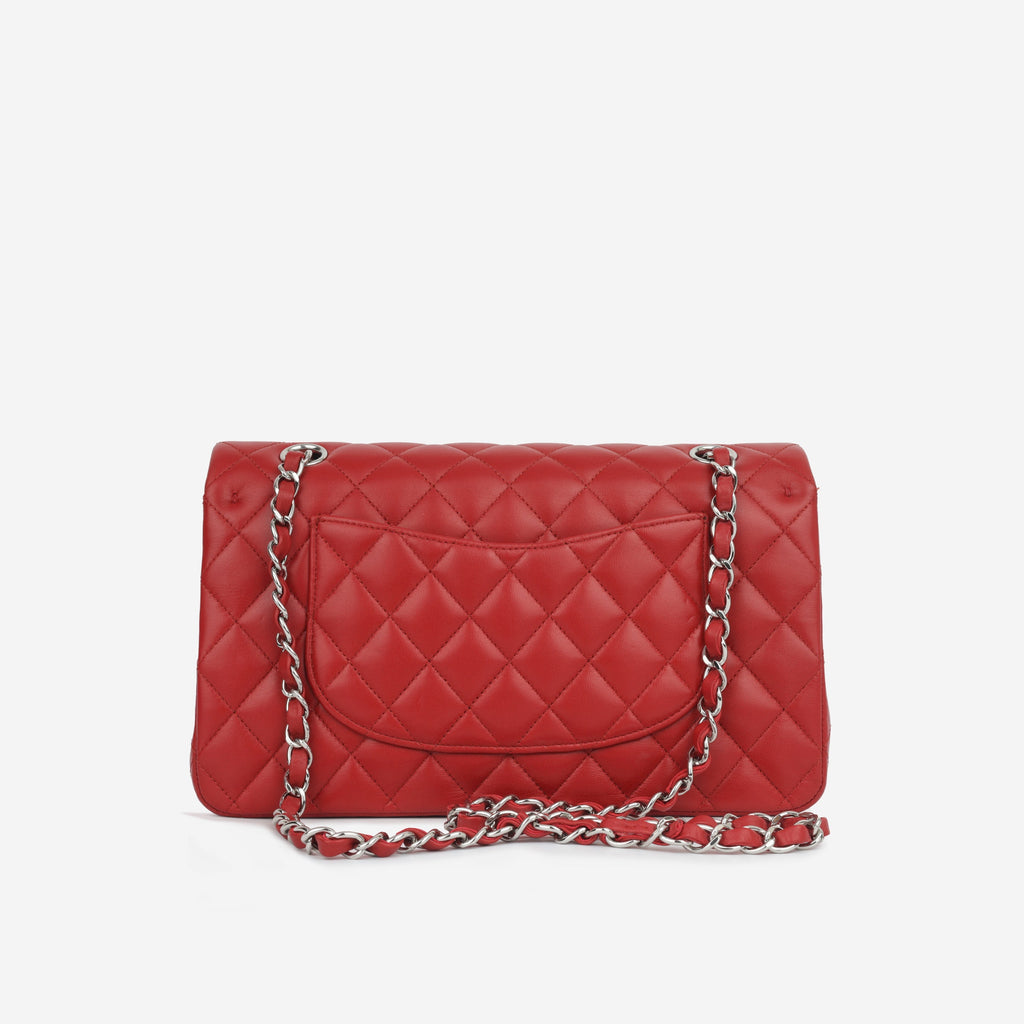 Chanel Classic Flap Bag - Medium