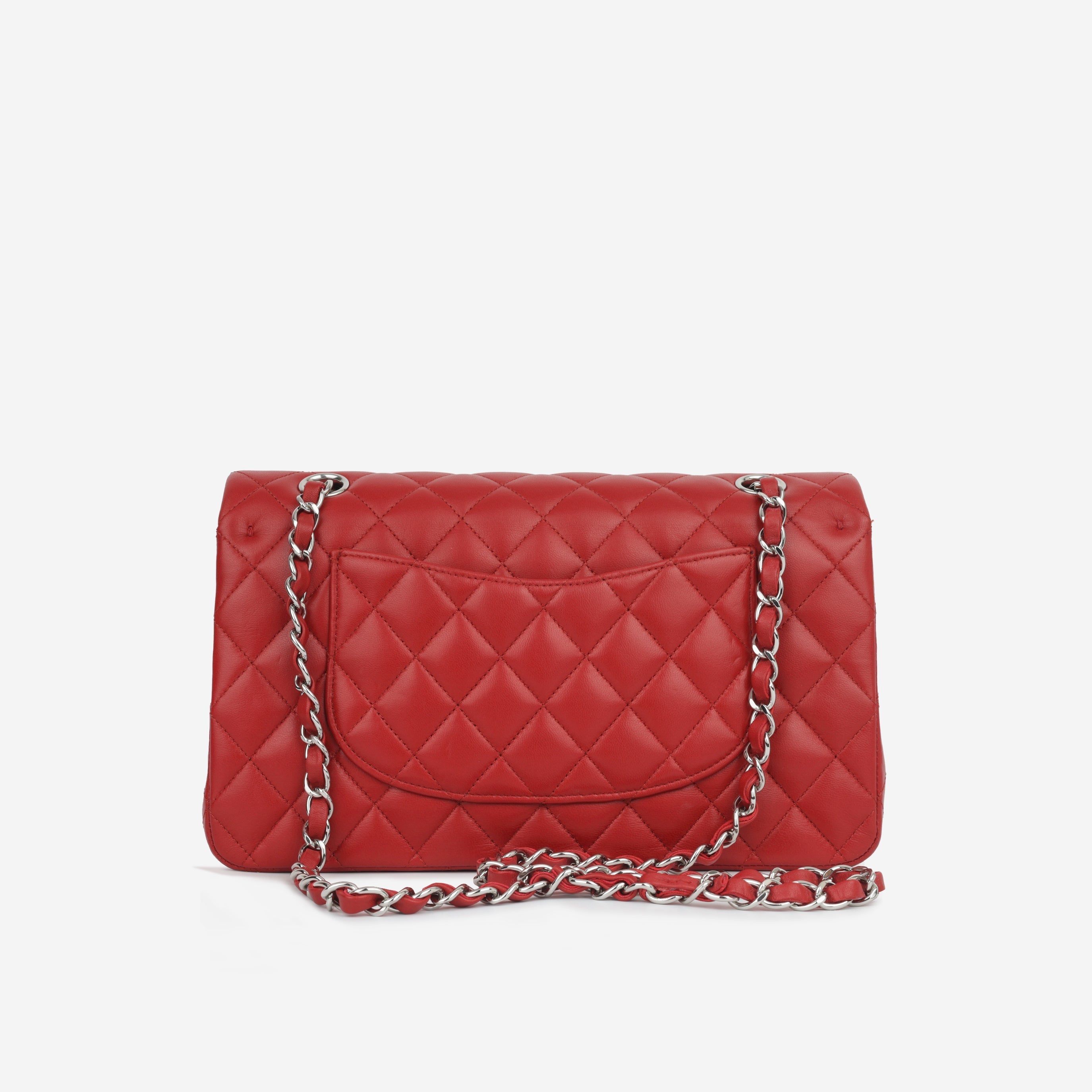 Chanel Classic Flap Bag - Medium