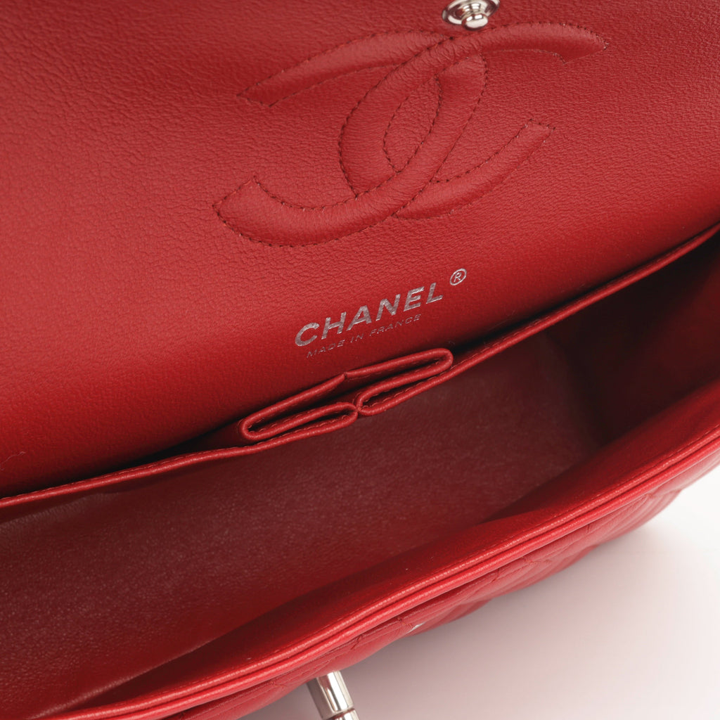 Chanel Classic Flap Bag - Medium