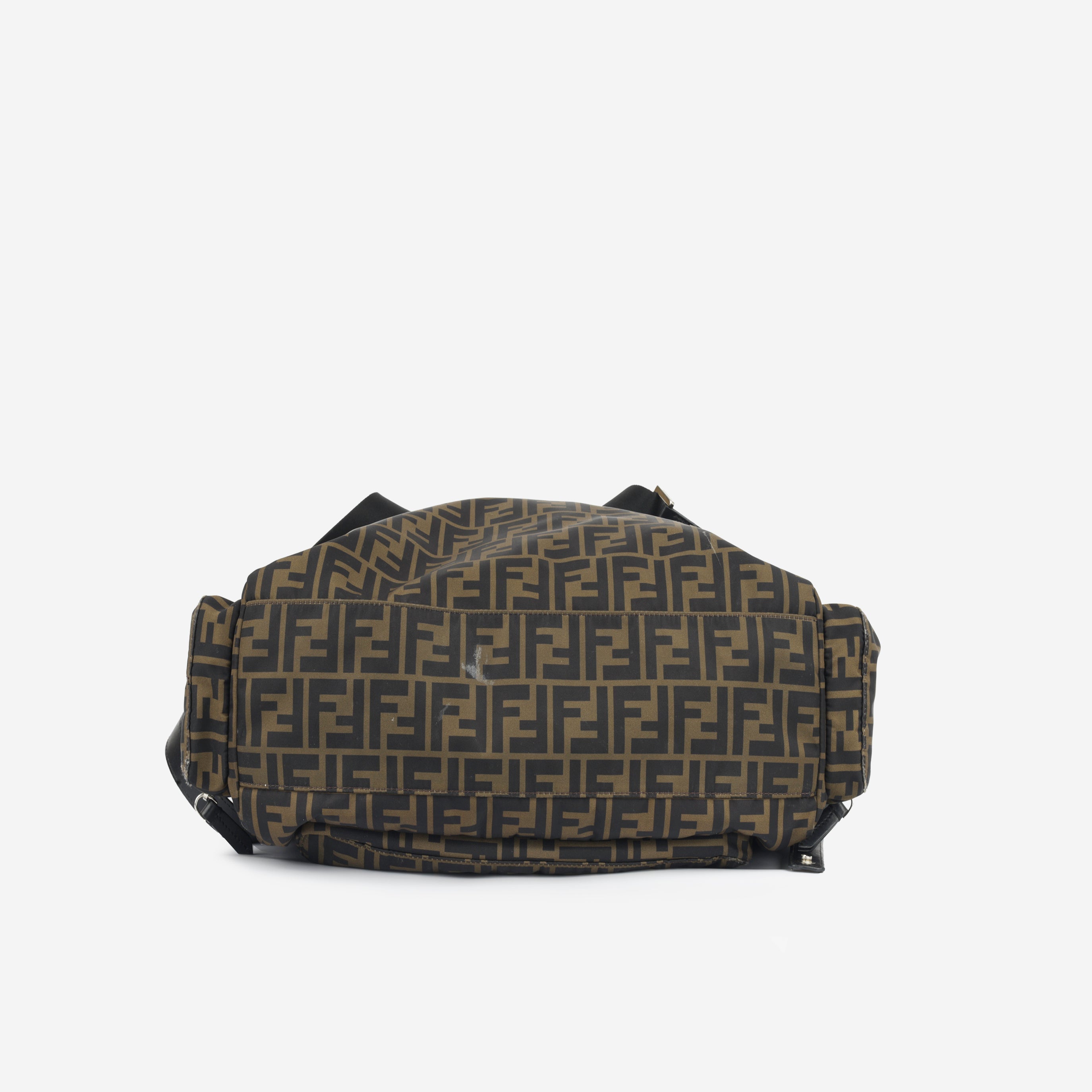 Fendi Woven Changing Bag