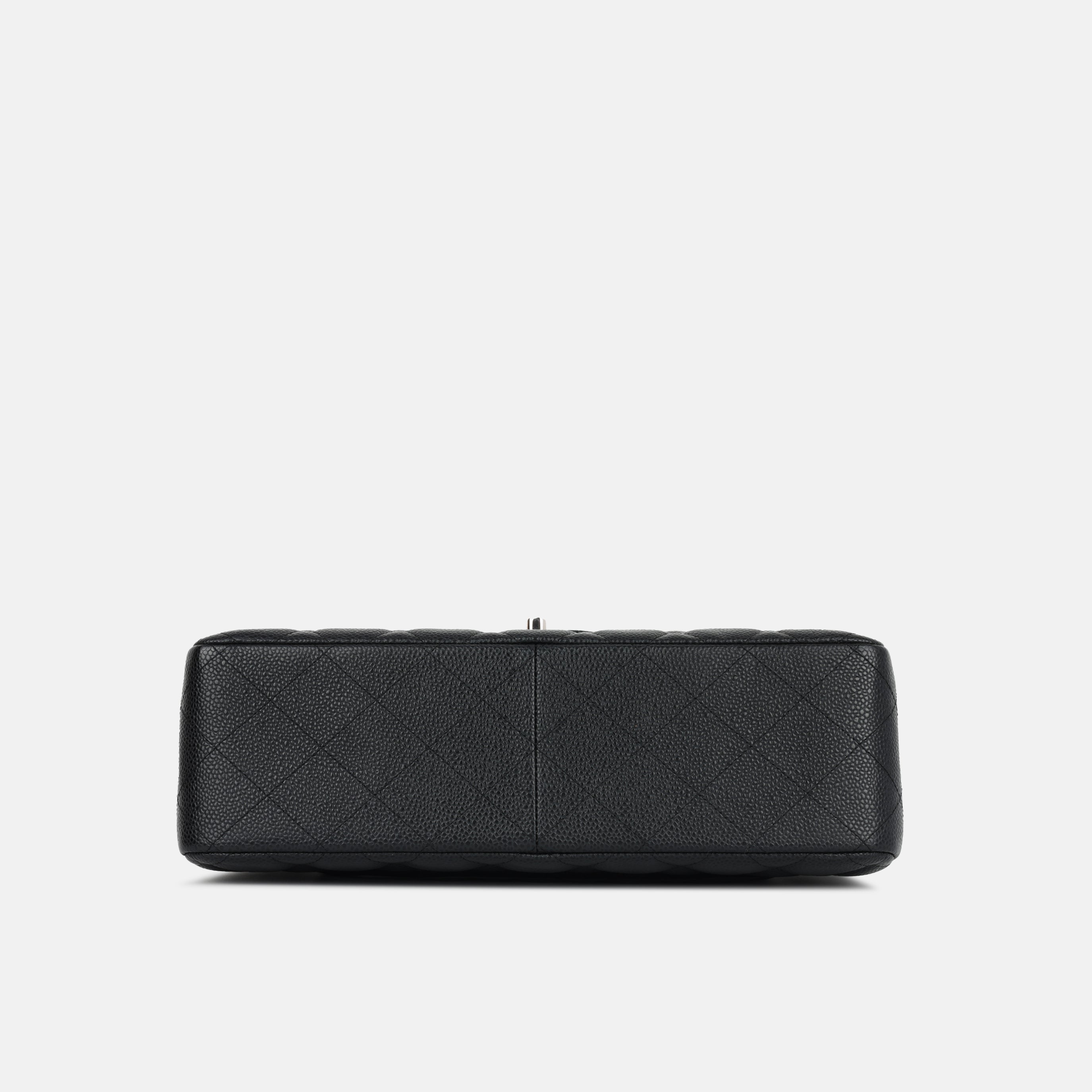 Chanel Classic Flap Bag - Jumbo