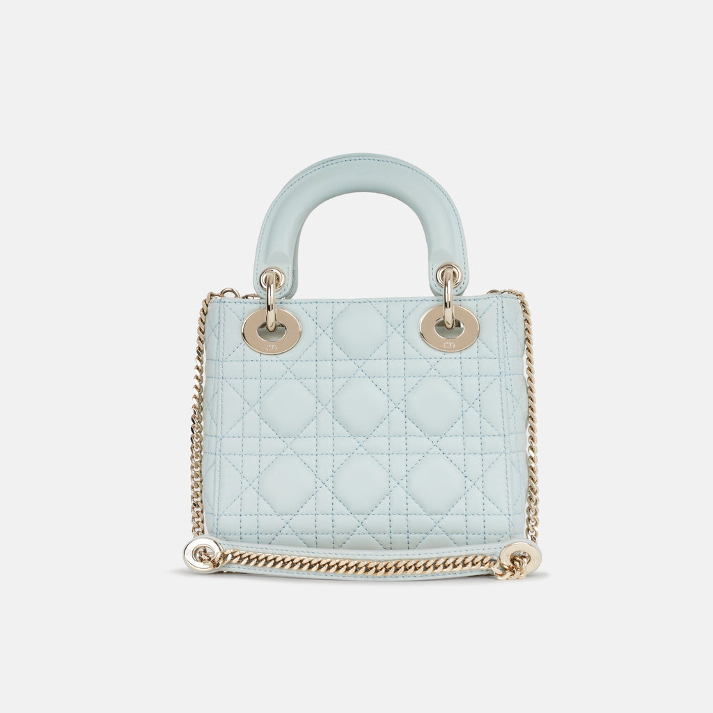 Christian Dior Lady Dior - Mini