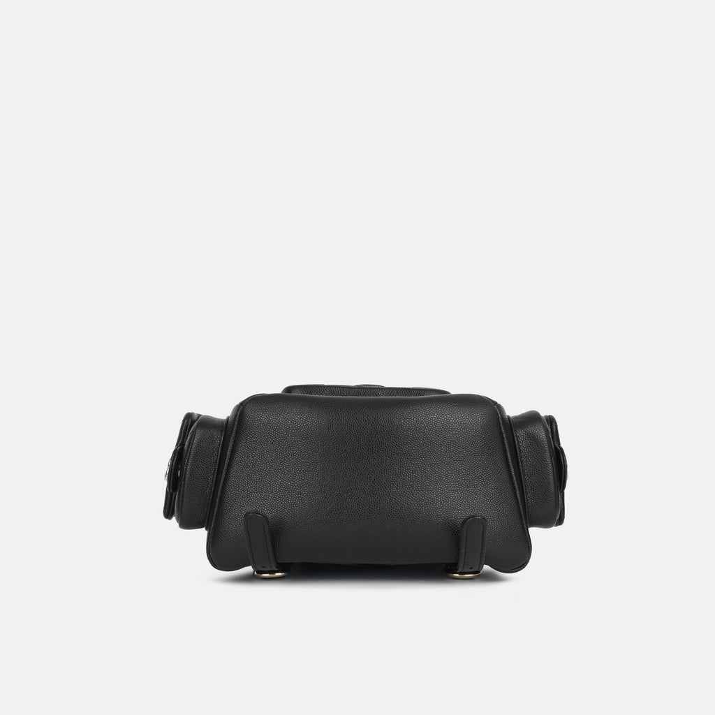 Chanel Mini Duma Backpack