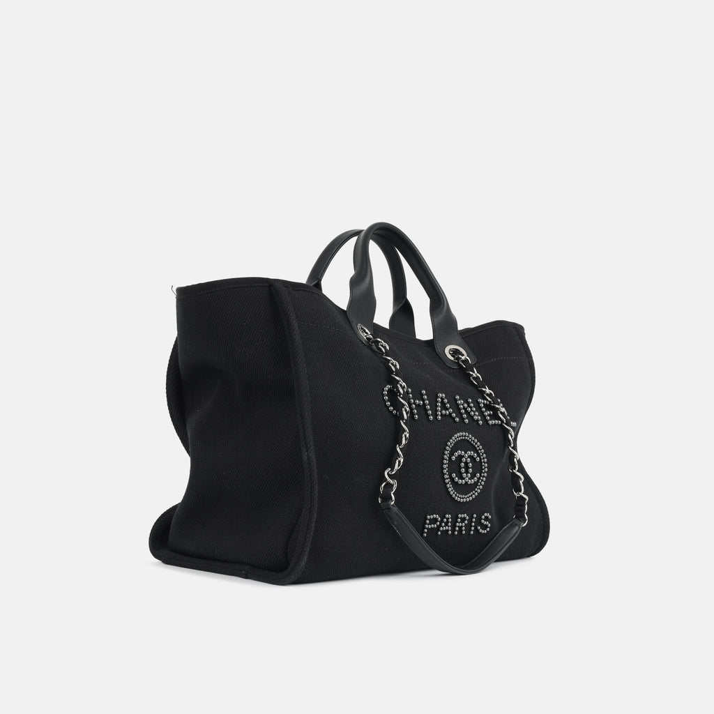 Chanel Deauville - Large