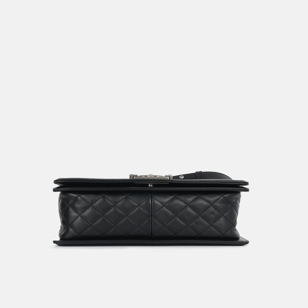 Chanel Boy Bag - Old Medium