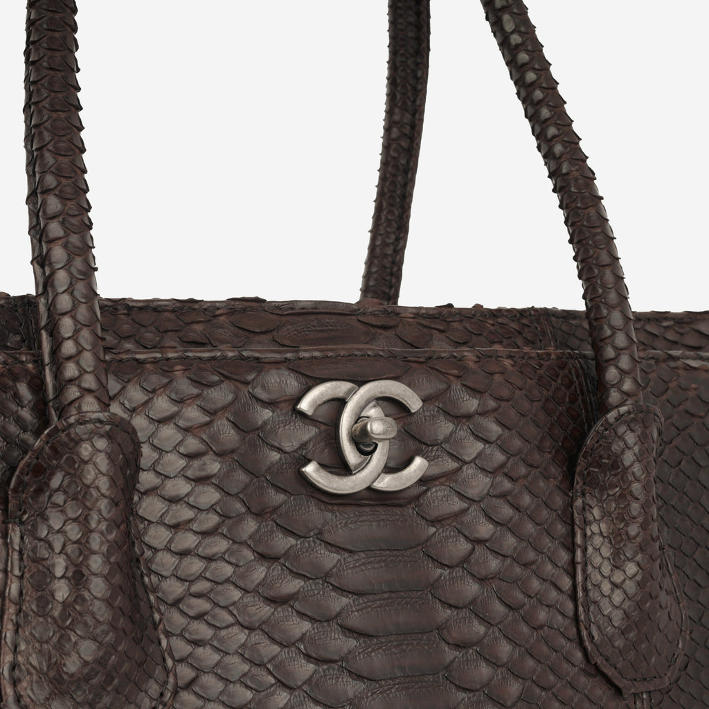 Chanel Extra Large Shopping Tote