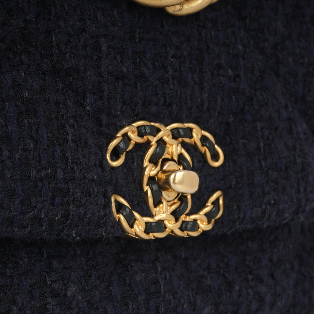Chanel Chanel 19 - Small