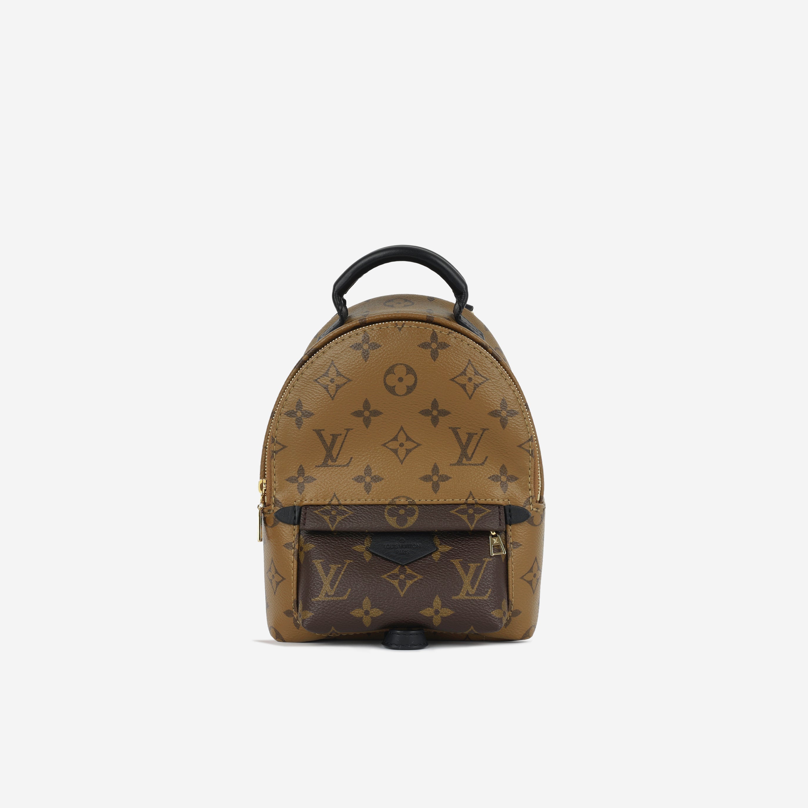 Louis Vuitton Palm Springs Backpack - Mini
