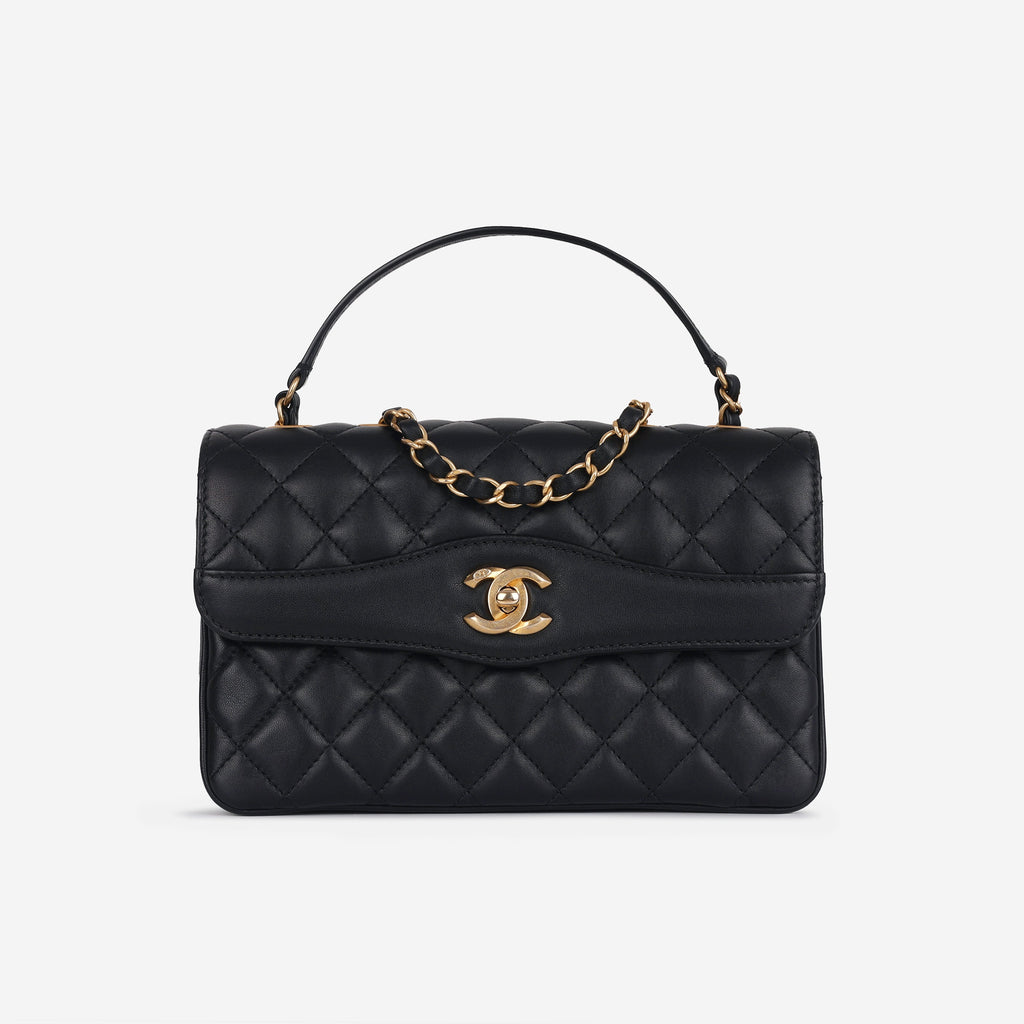 Chanel Daily Companion Flap