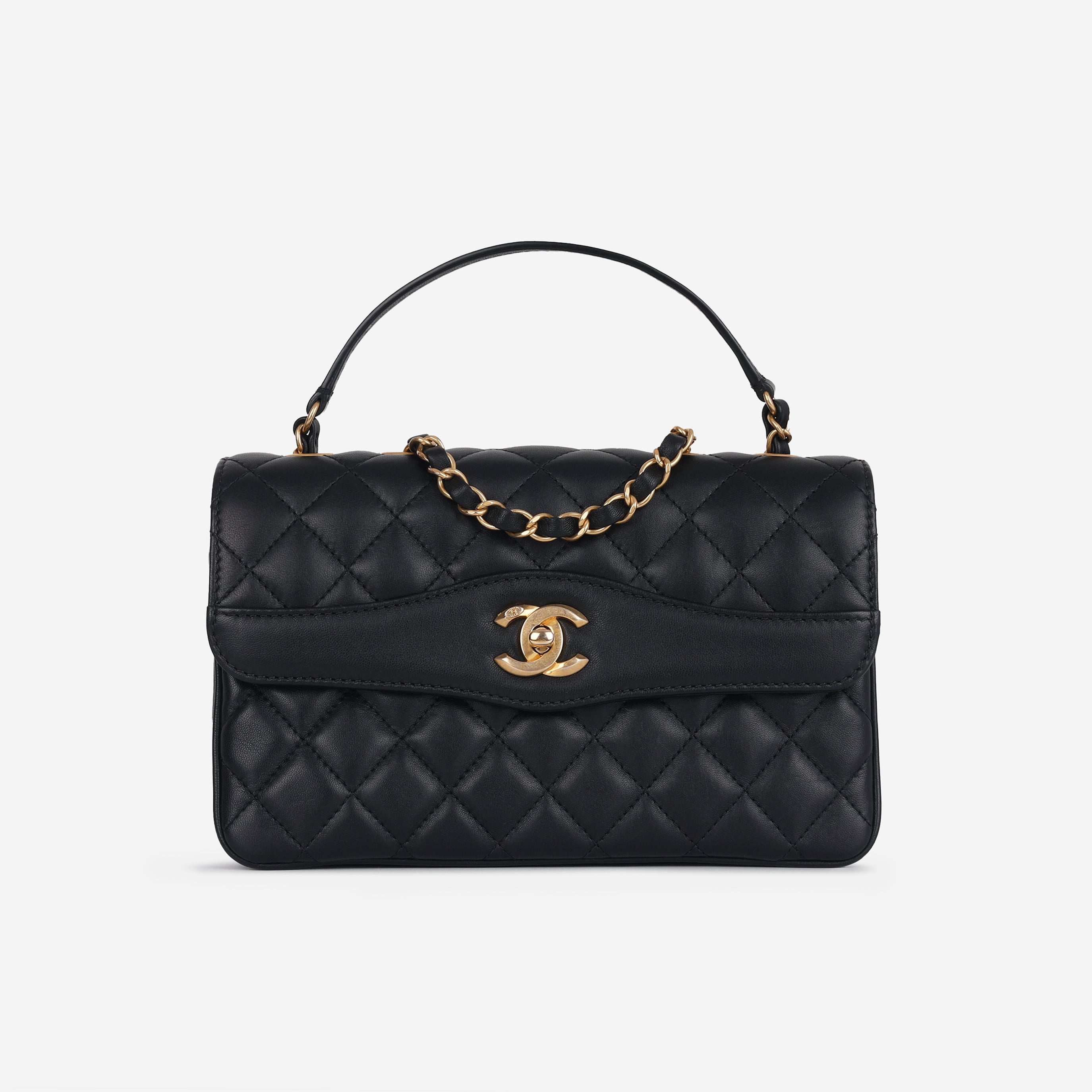 Chanel Daily Companion Flap