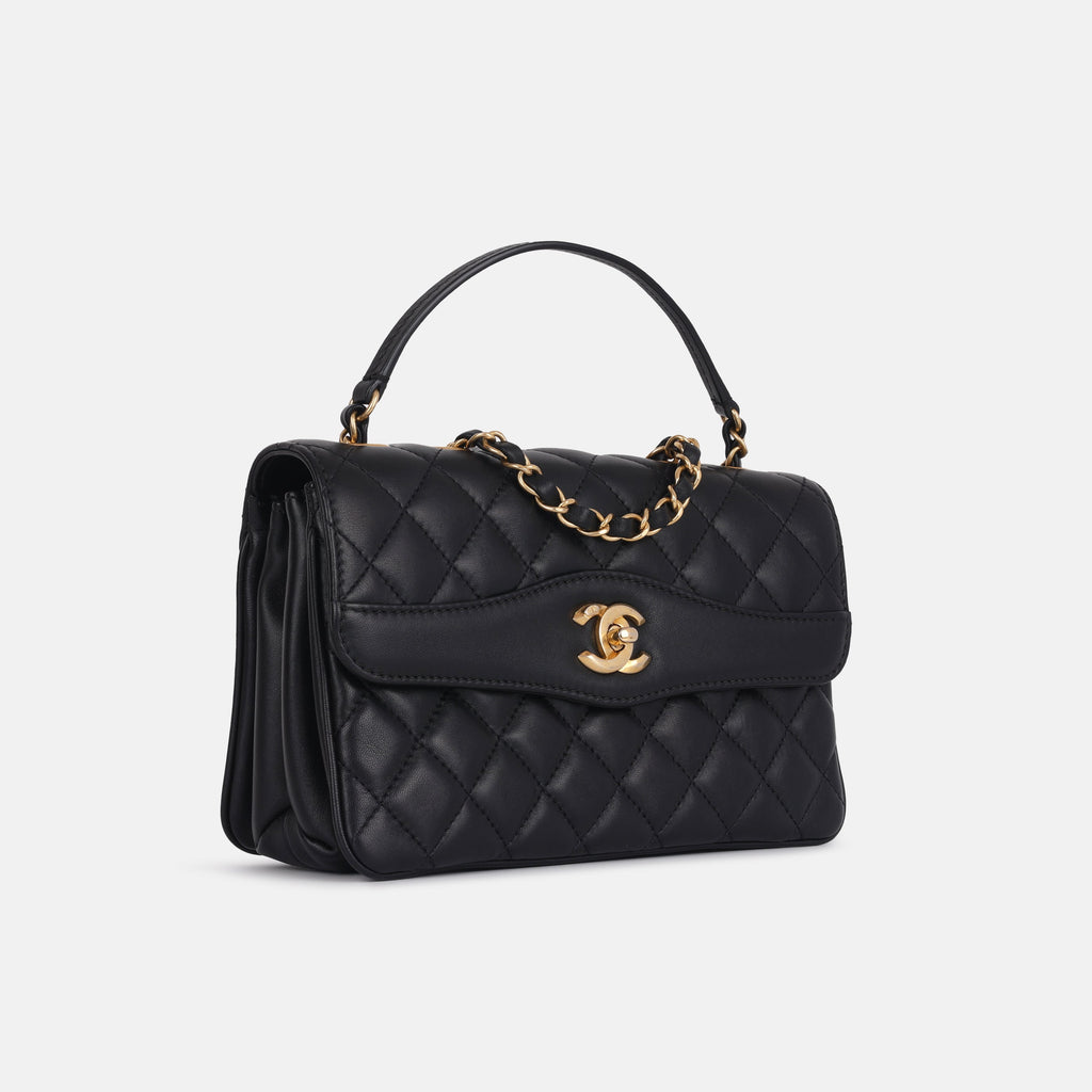 Chanel Daily Companion Flap