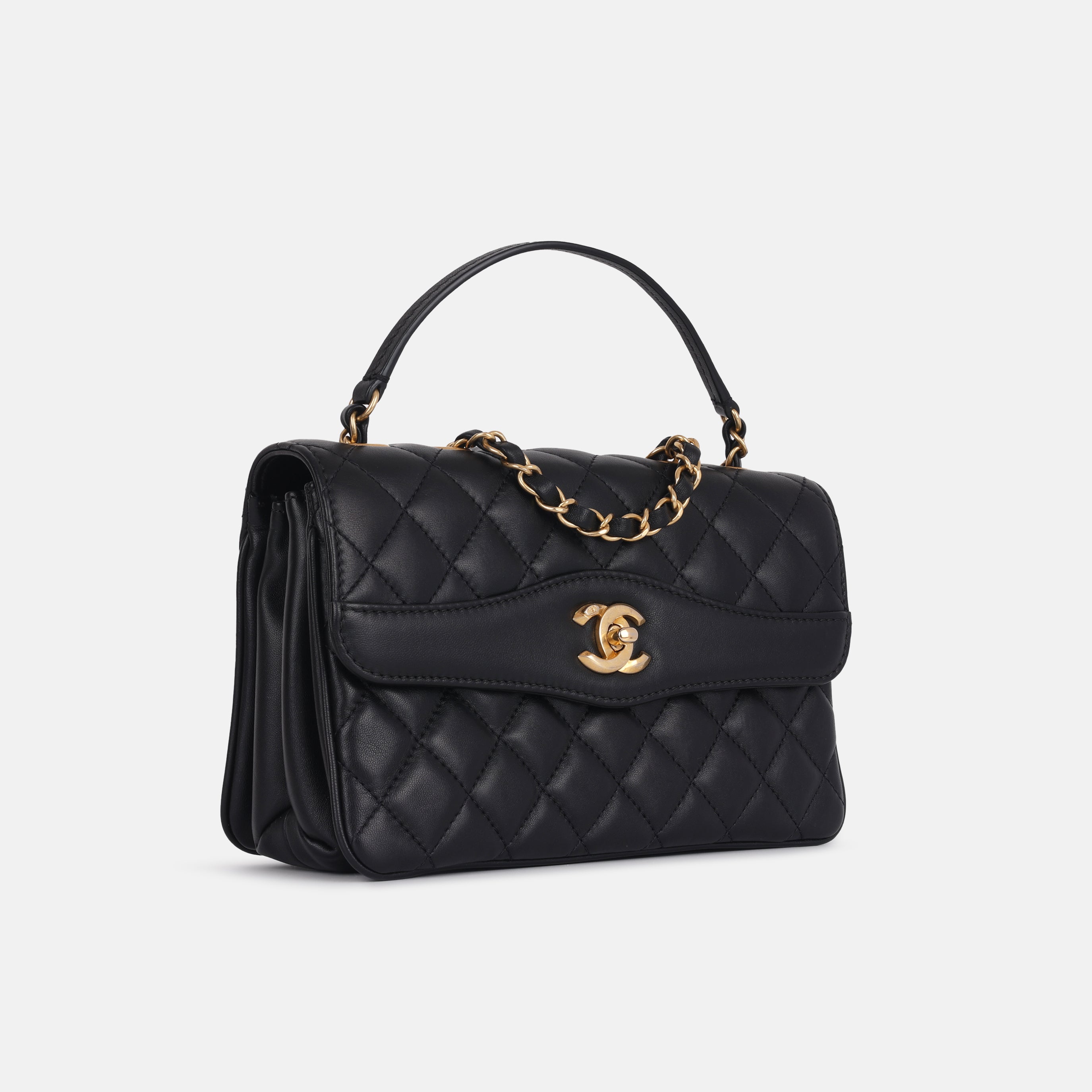 Chanel Daily Companion Flap