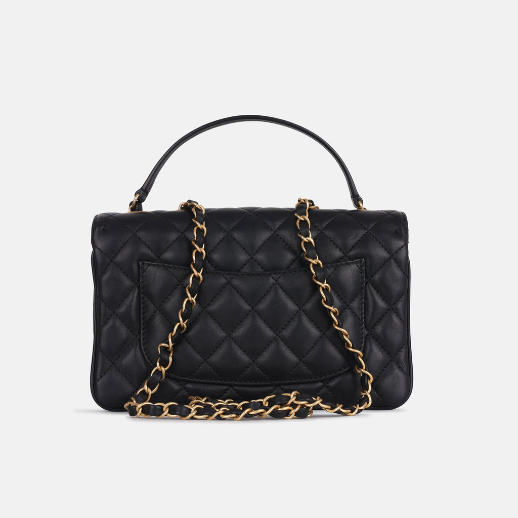 Chanel Daily Companion Flap