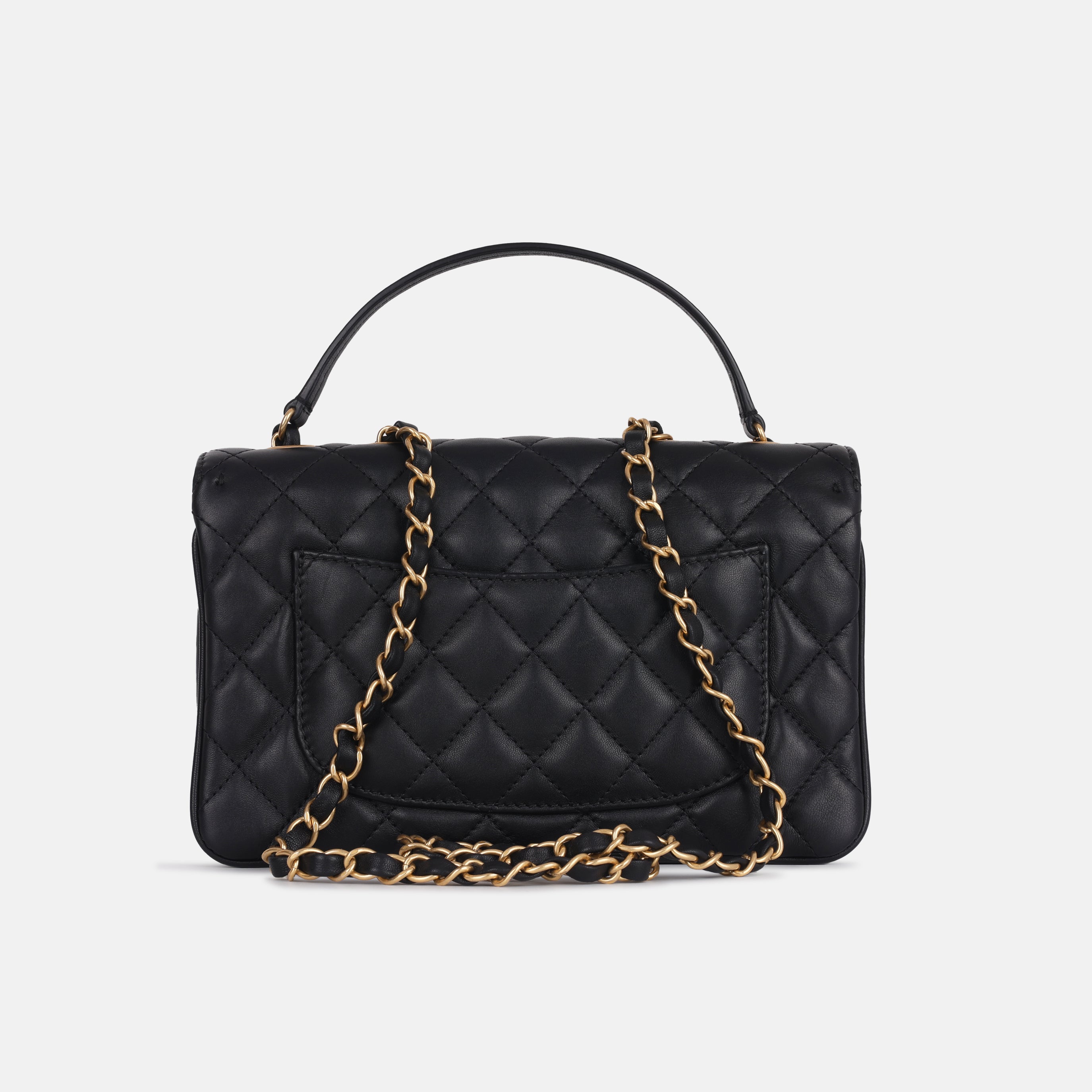 Chanel Daily Companion Flap