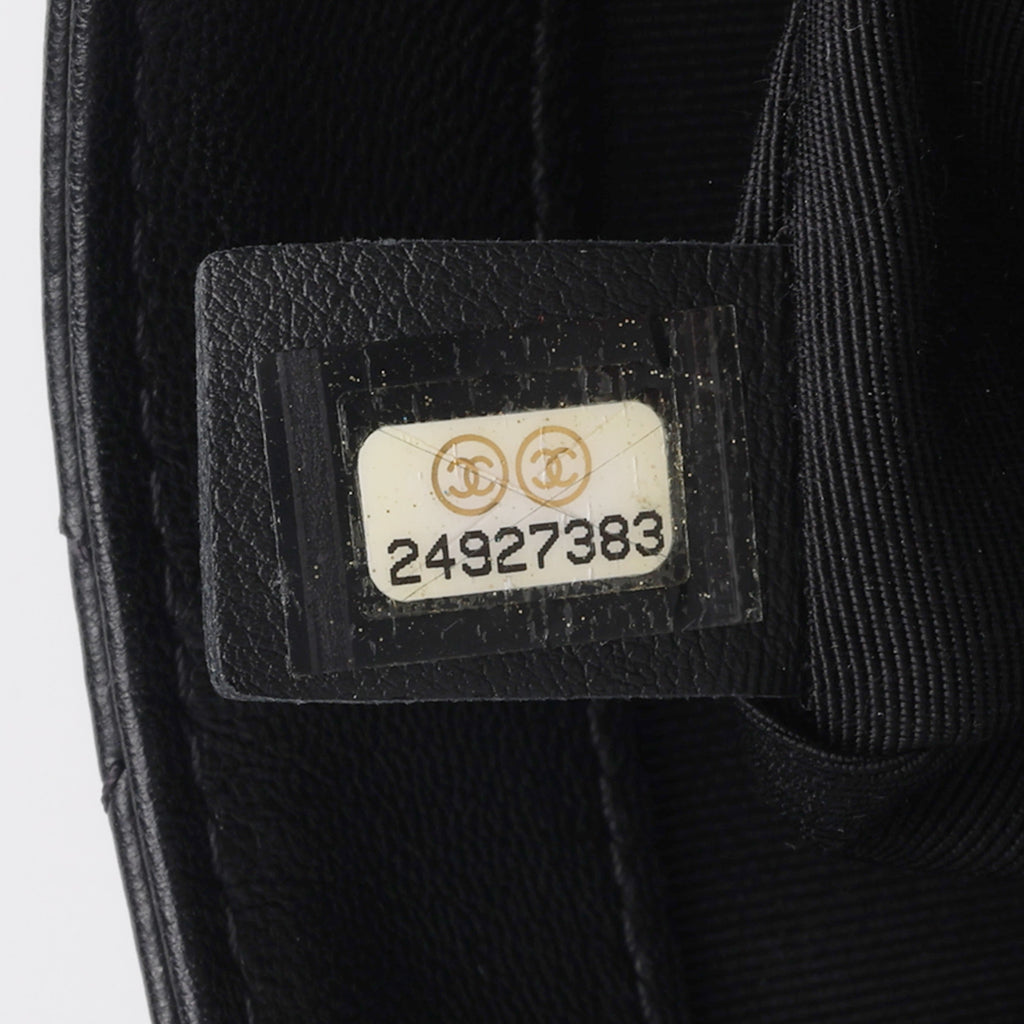 Chanel Daily Companion Flap