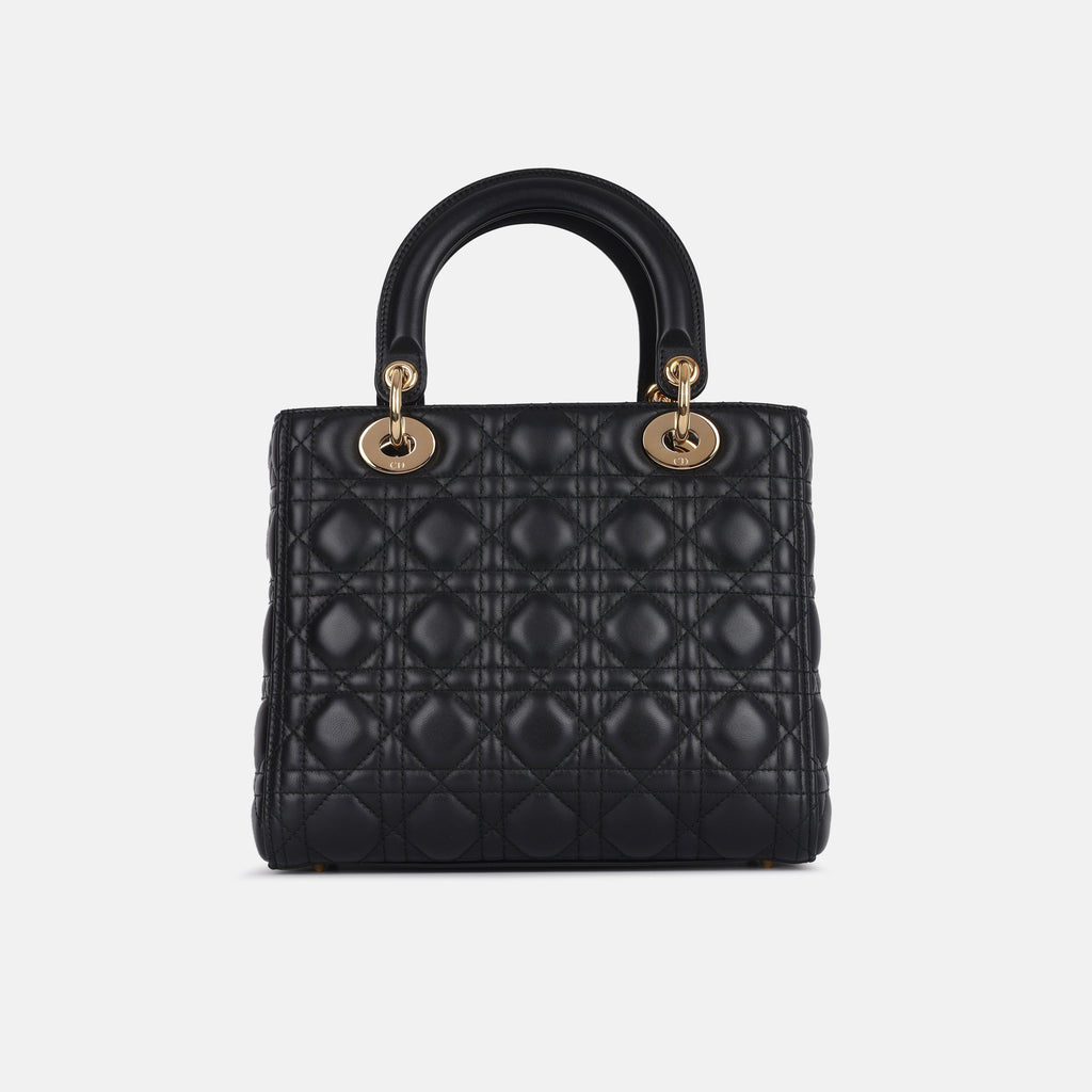 Christian Dior Lady Dior - Medium