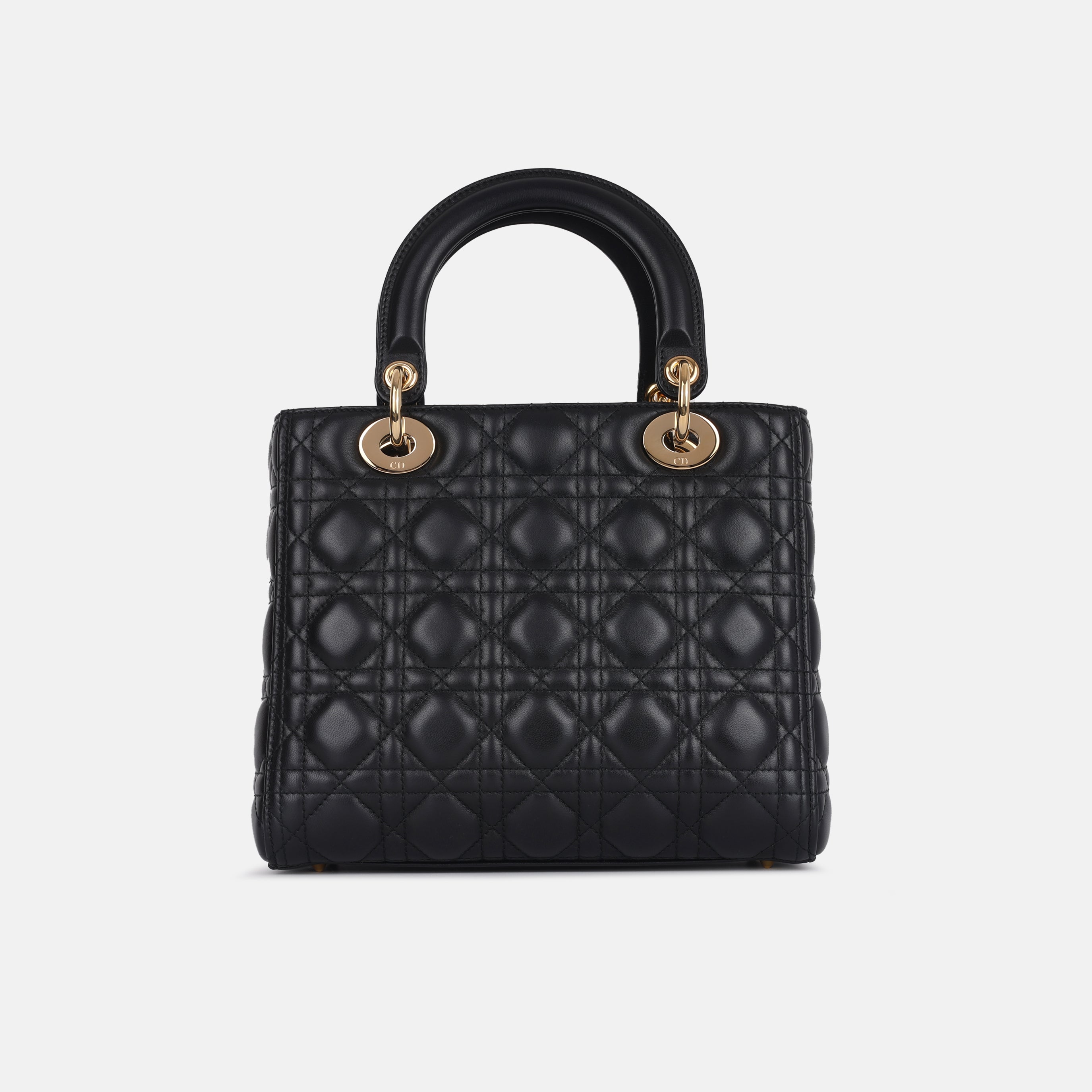 Christian Dior Lady Dior - Medium